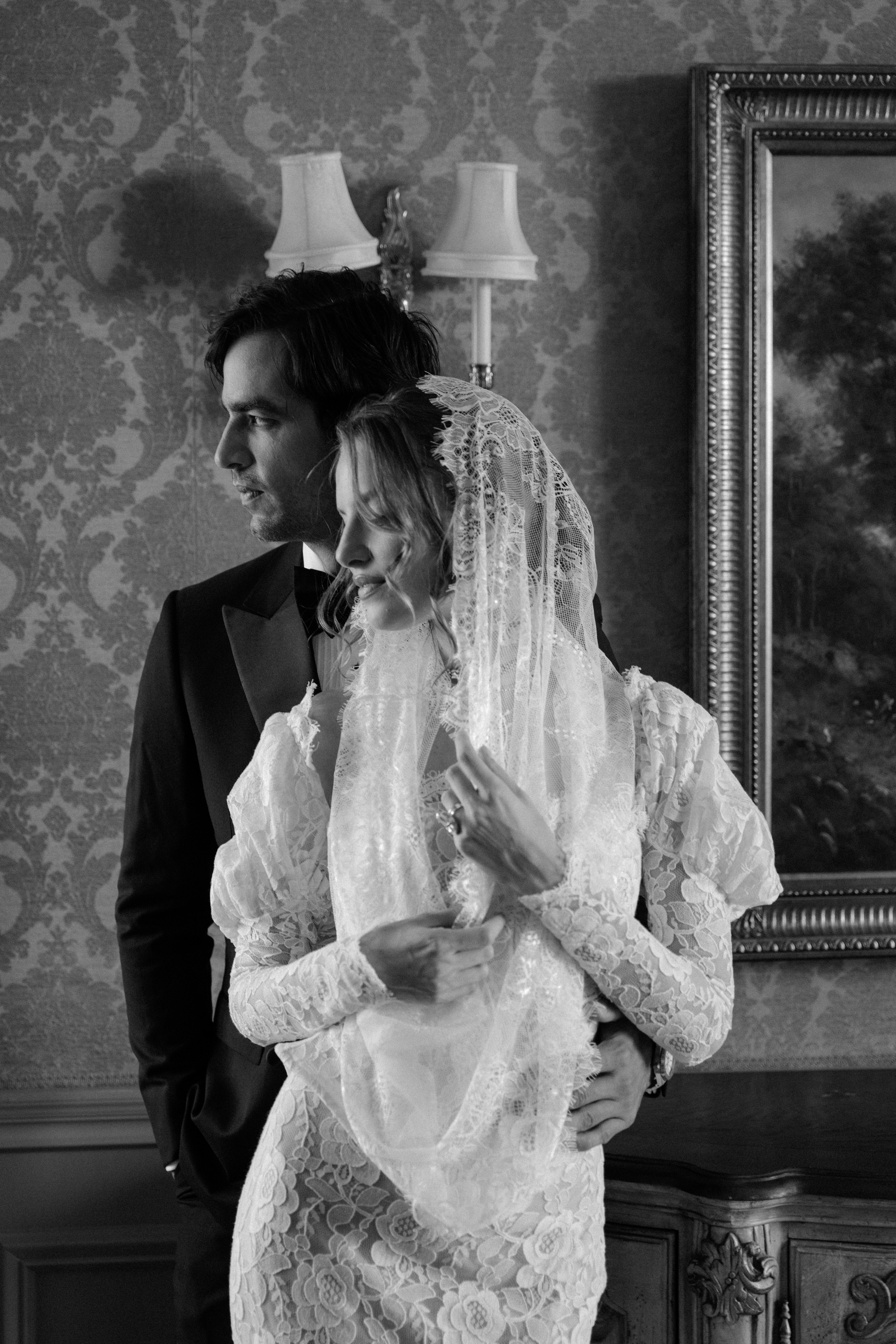 Noah and Luis. Anna Krasnova Wedding photographer