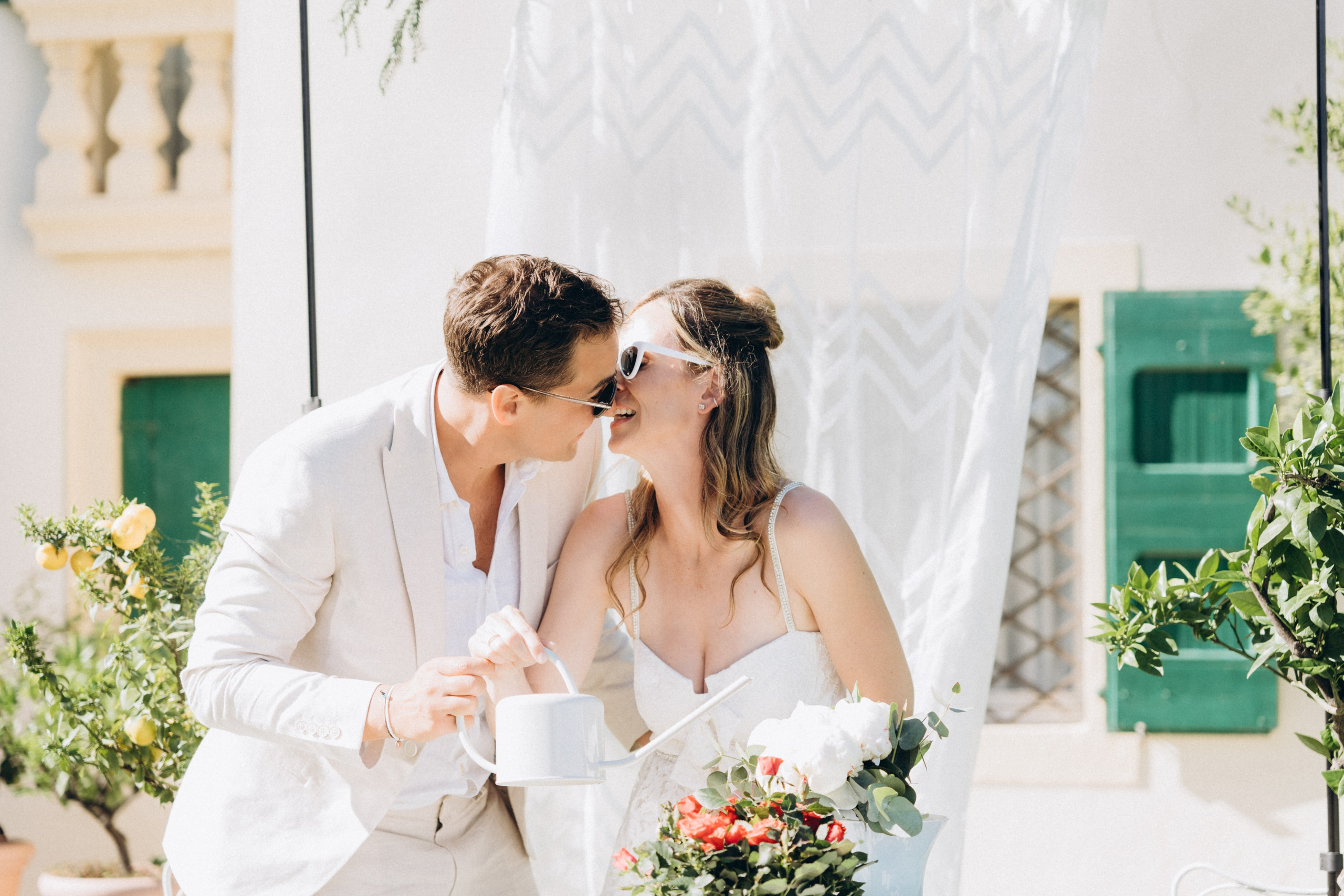 JENNIE & JASPAR • Verona. PHOTOGRAPHER IN ITALY