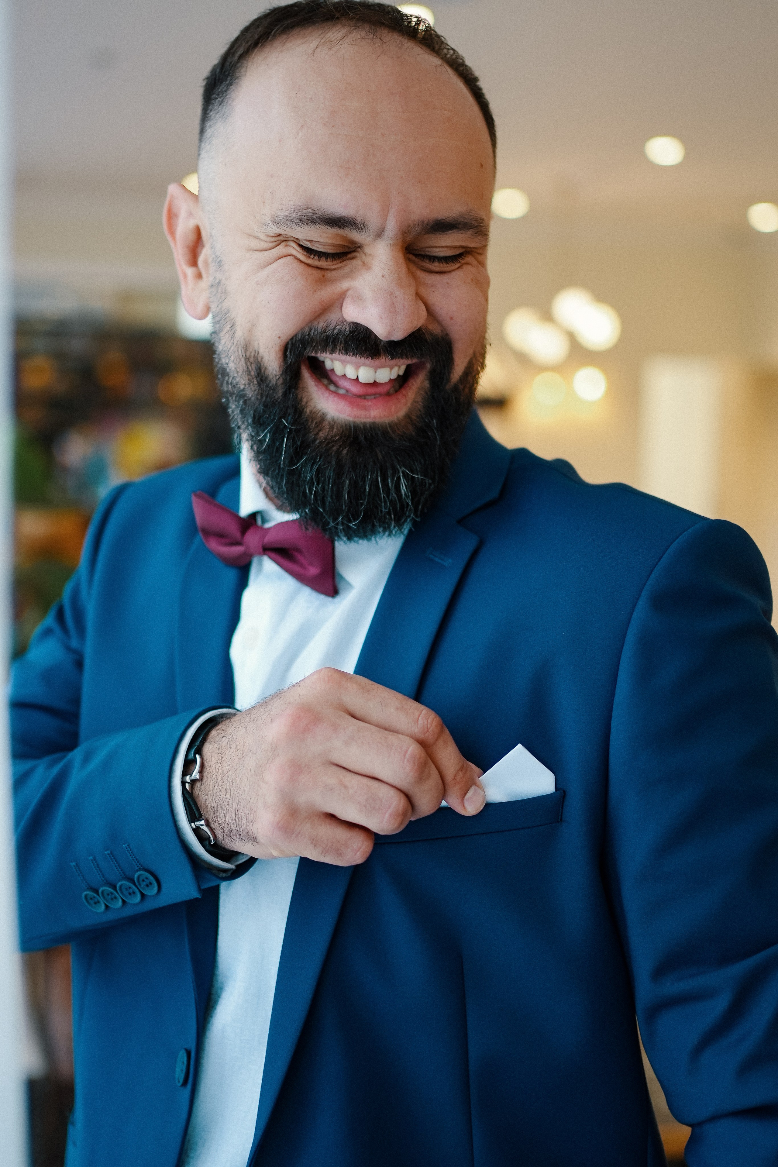 Ella and Pavel. Dmitry Gorodetsky Event Photographer