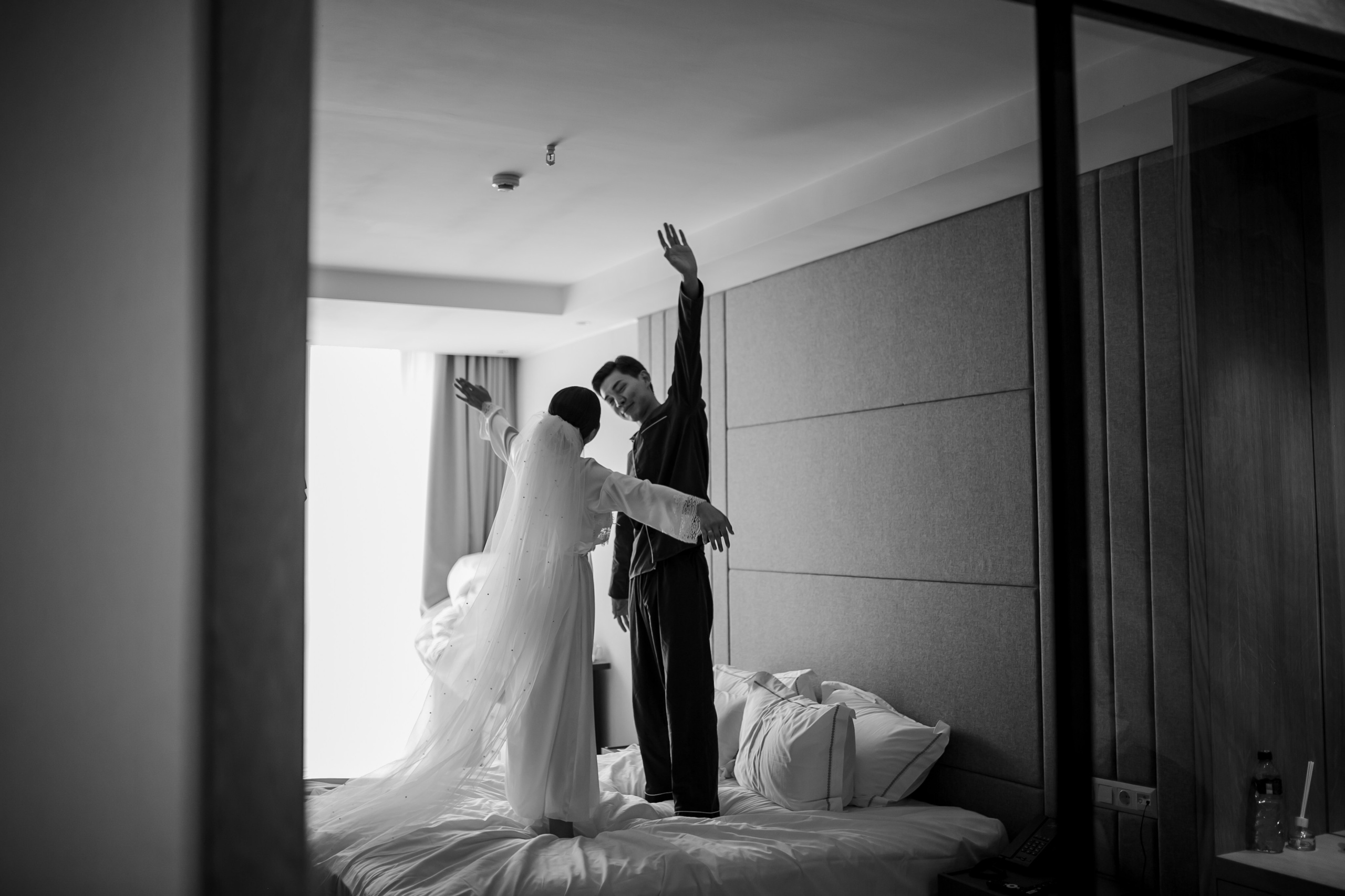 SOFIA. Mandarin.photo