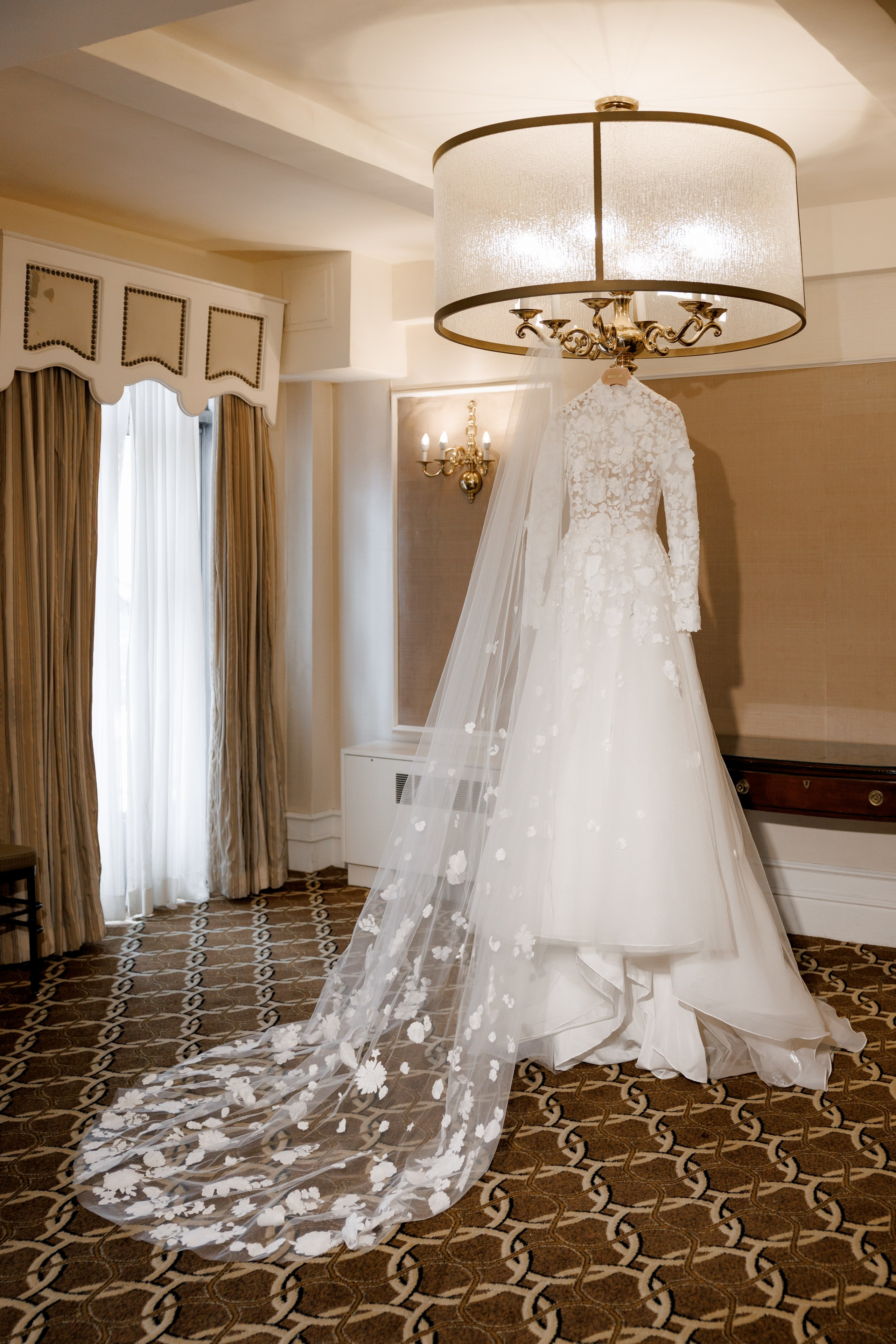 Killeen and Patrick. Wedding photographer and videographer New York | New Jersey