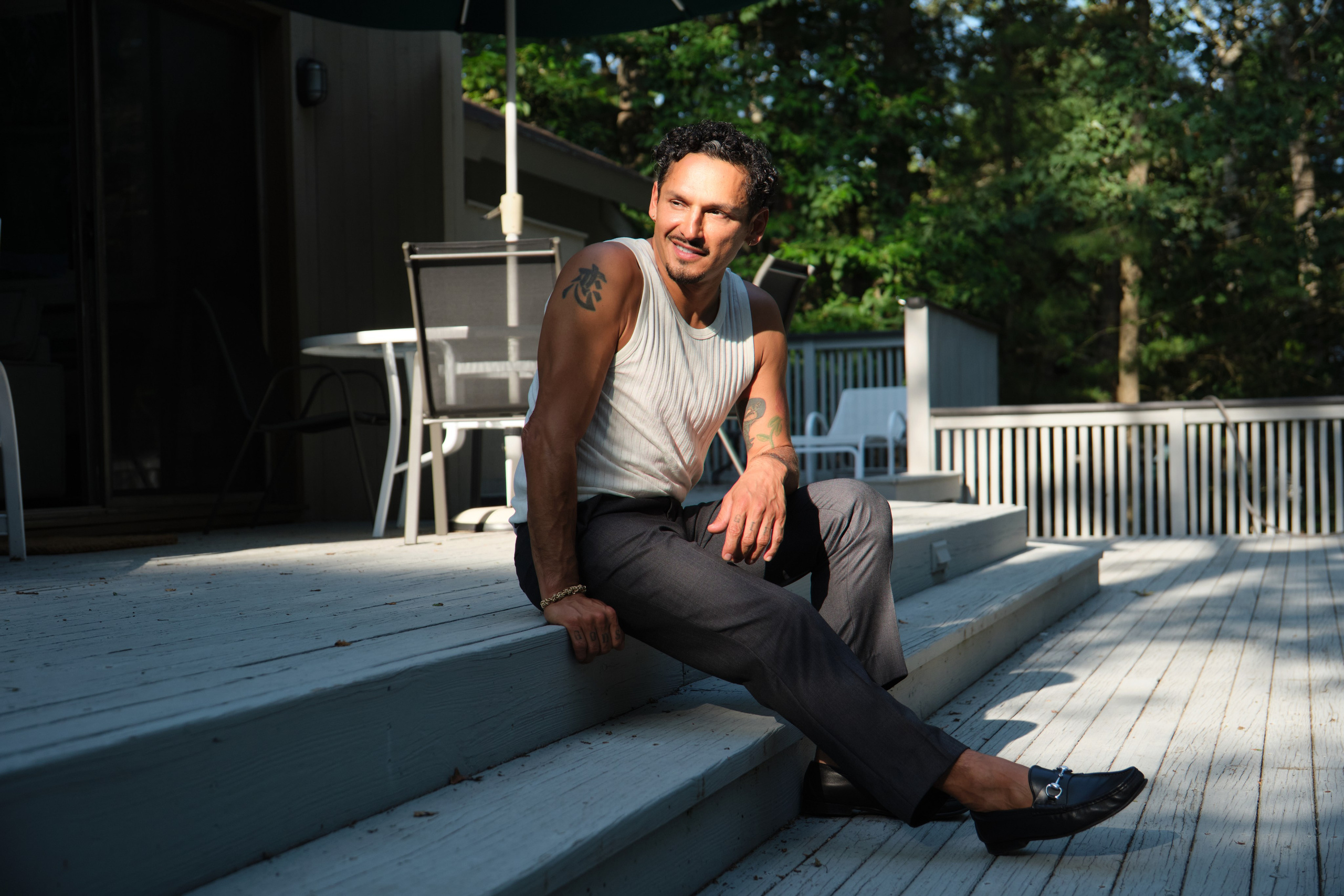 EDITORIAL. Fuad Shafiyev