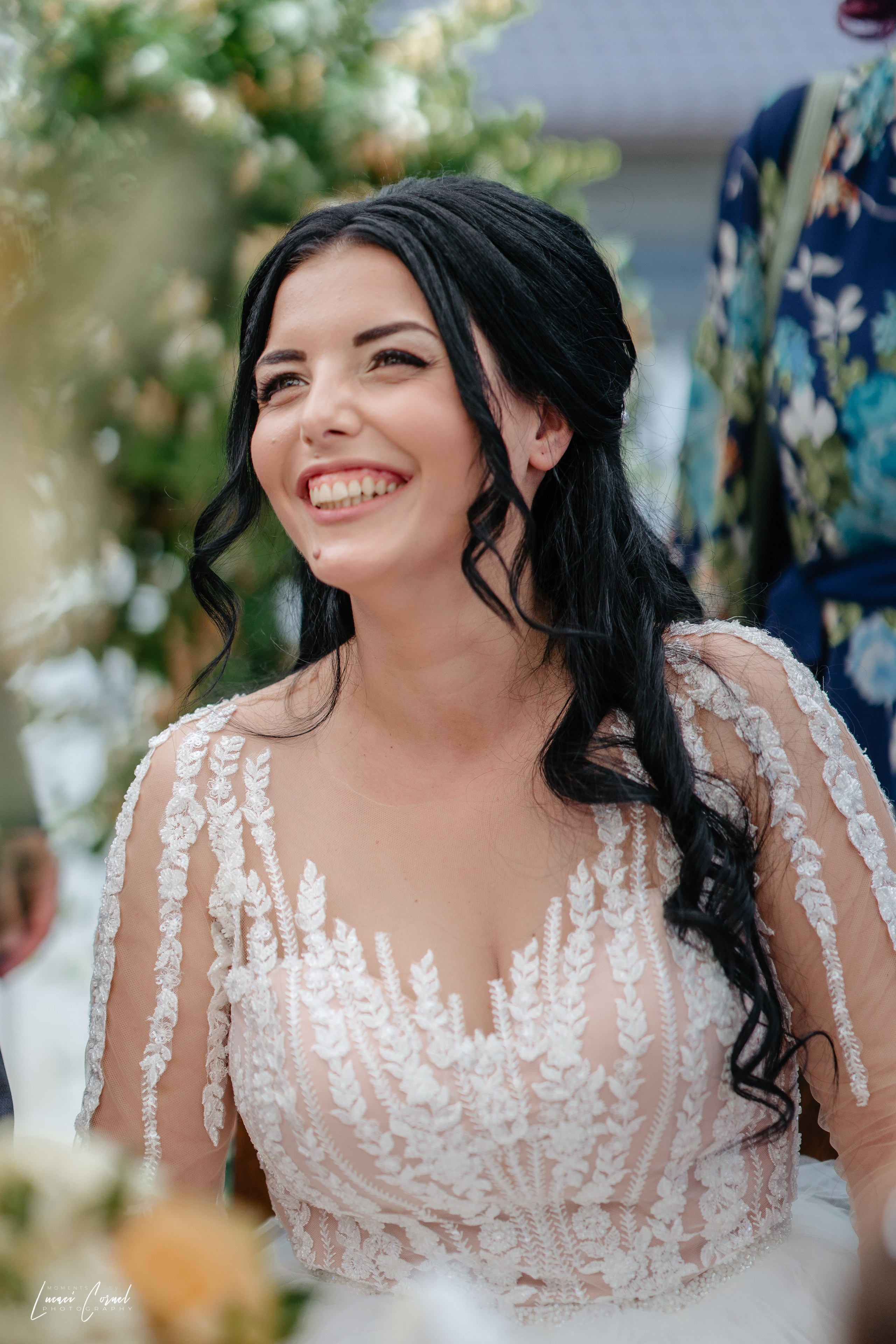 Andreea & Ștefan – Nuntă cu suflet. Fotograf de nuntă, corporate, botezuri, majorate și aniversări Roman, Lucaci Cornel