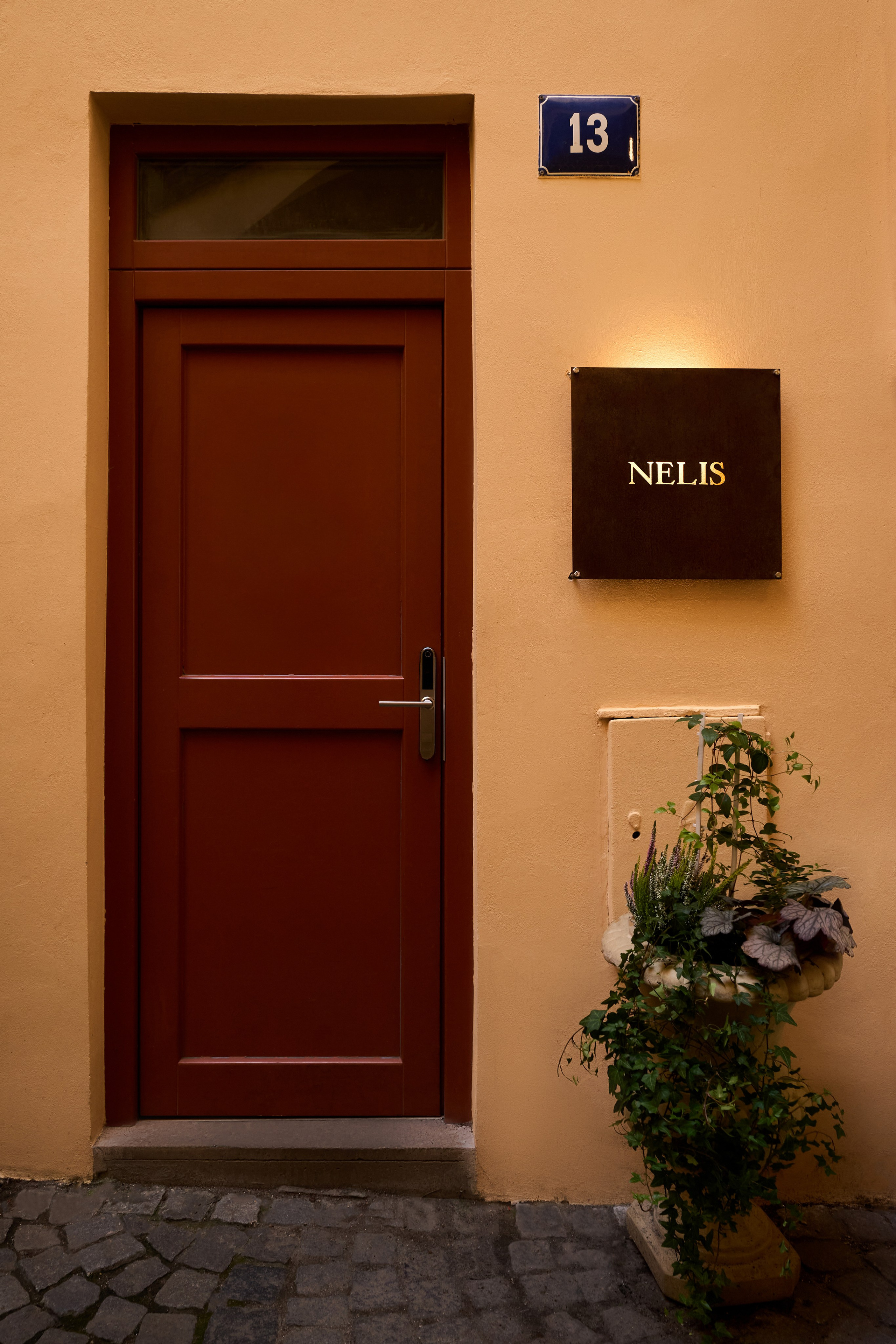 Spires and Spirits | Old Town Boutique Apartments Prague