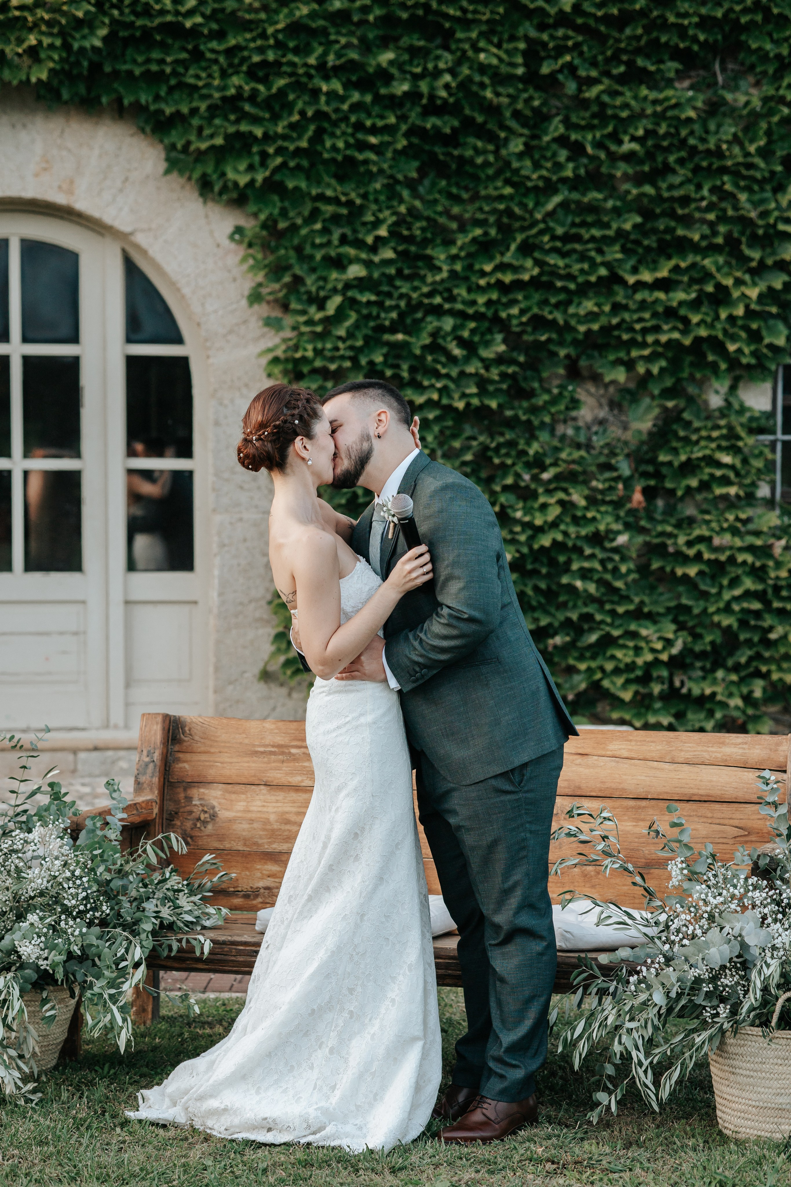 Laia+Victor, 20.09.2025, Mas Can Creus. Fotógrafa de bodas en Cataluña