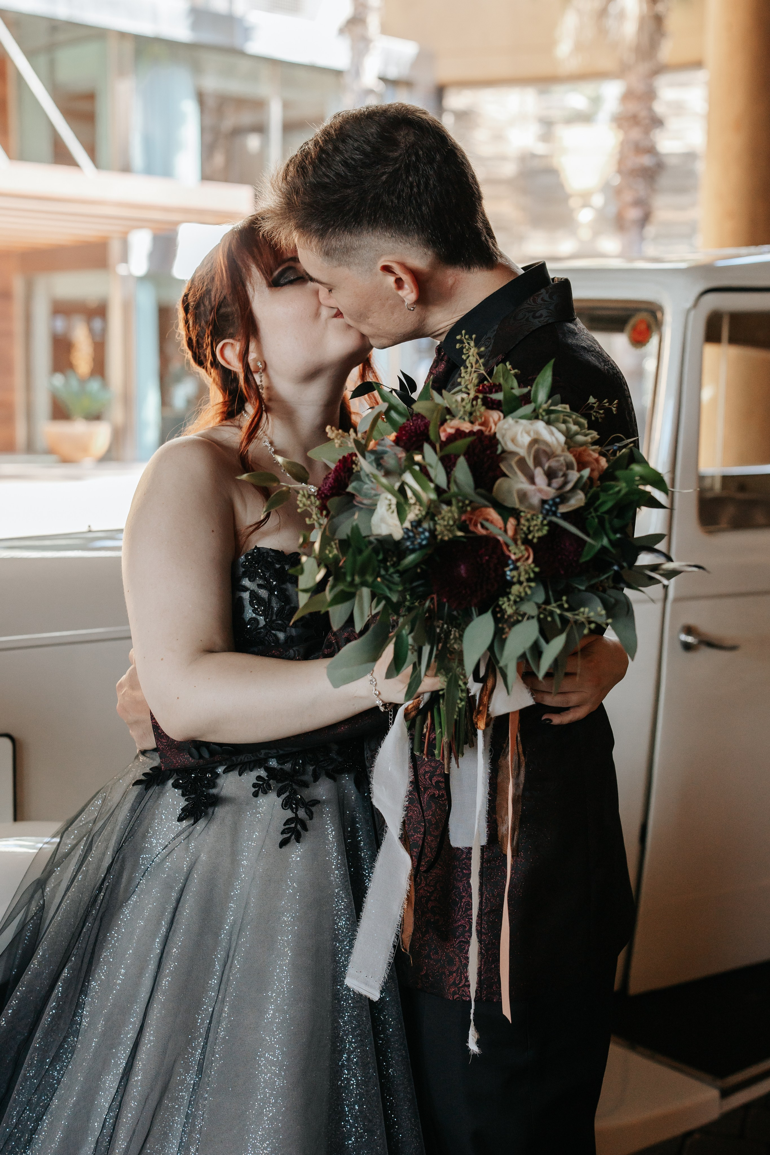 Alicia+Ruben, 04.10.2025, Ayuntamiento de Barcelona, Hotel Miramar. Wedding photographer in Catalonia