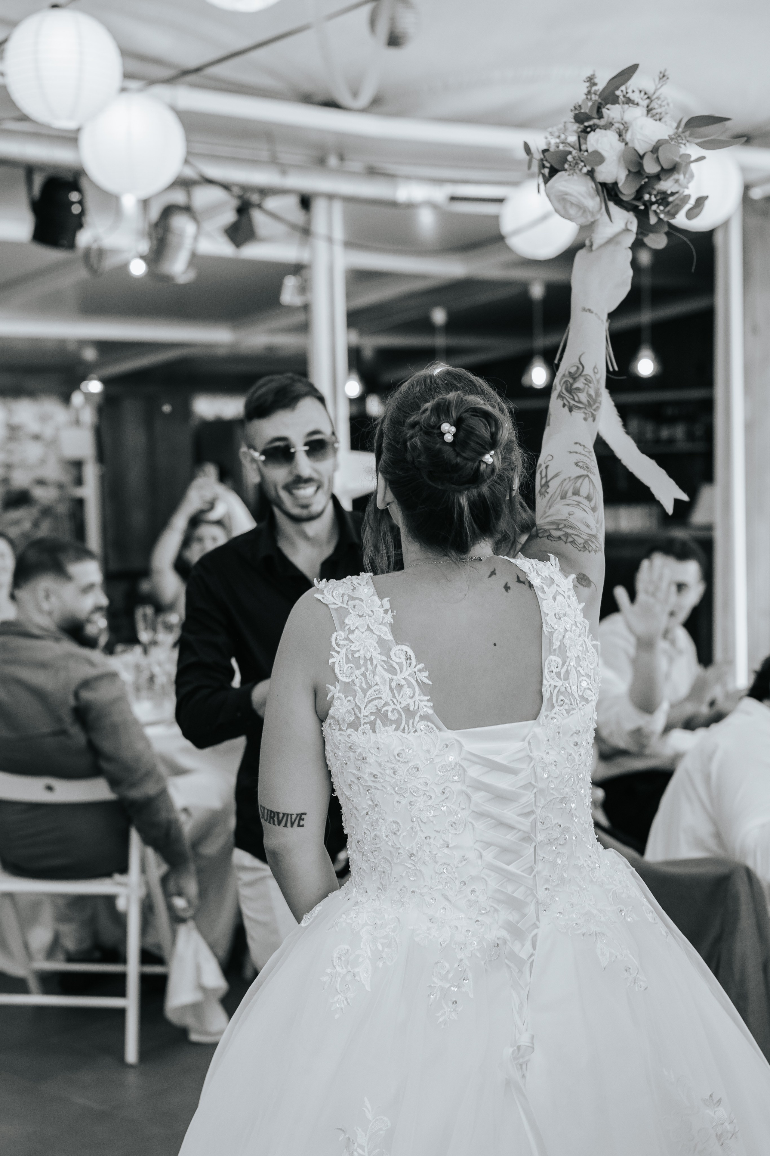 Marta+Adria, 27.09.2025, Can Caballe. Wedding photographer in Catalonia