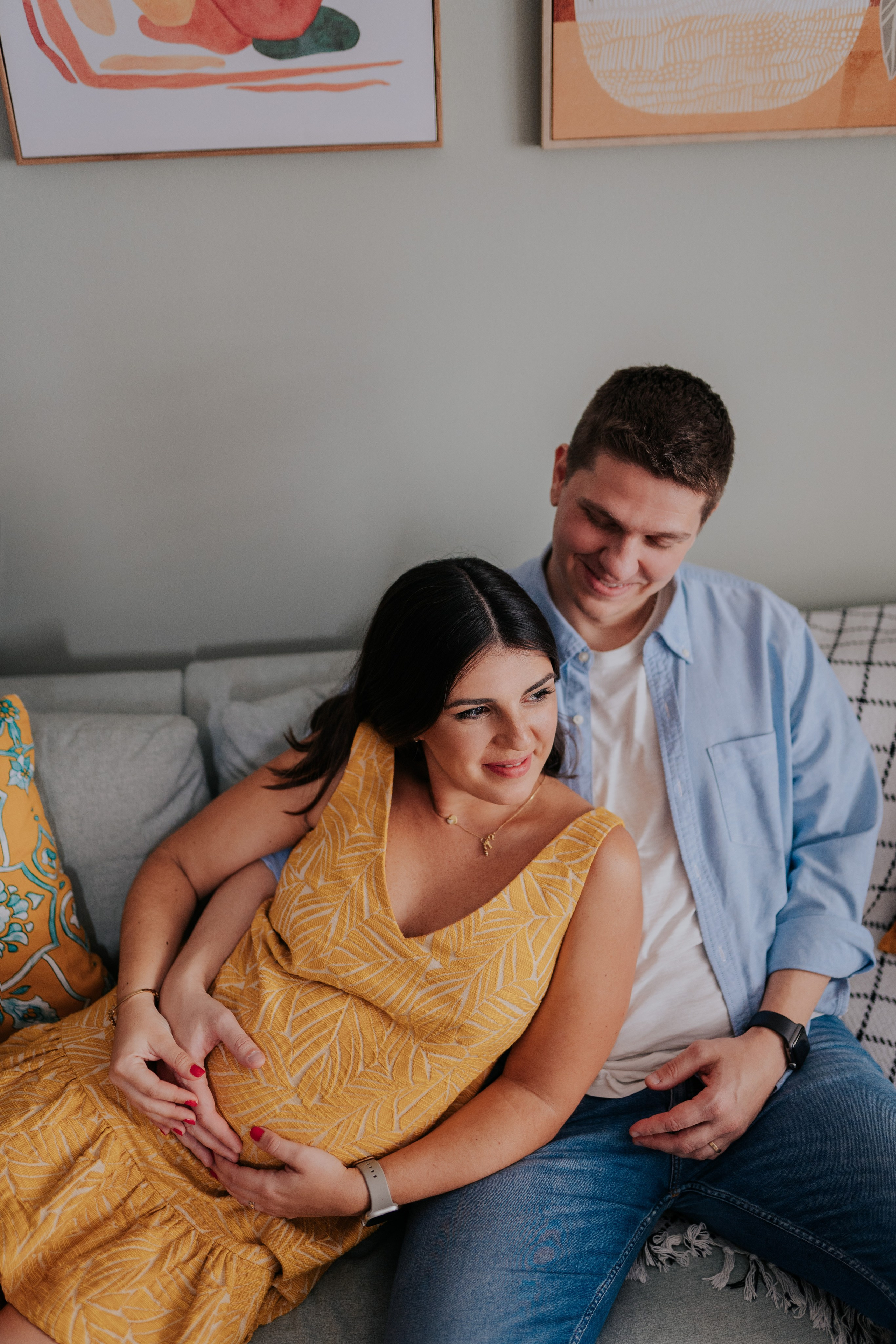 Maternity Barcelona. DiaFoto — Wow Photographer in Barcelona | Premium Barcelona Photoshoot Experience