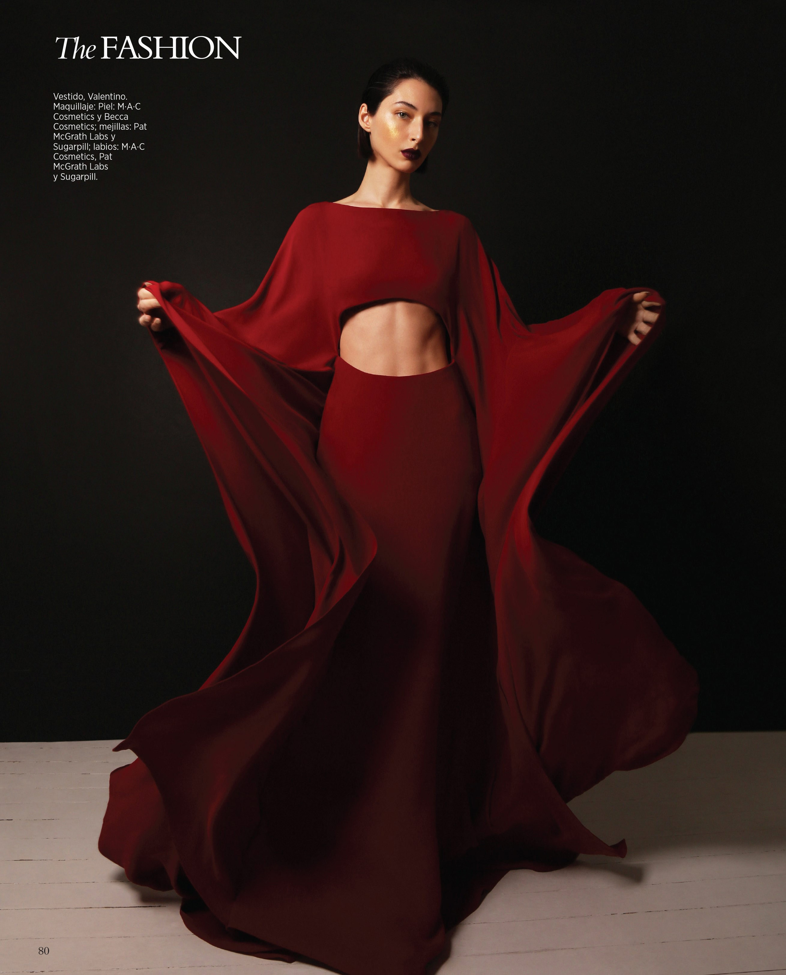 Beauty, Fashion and Editorial Retoucher