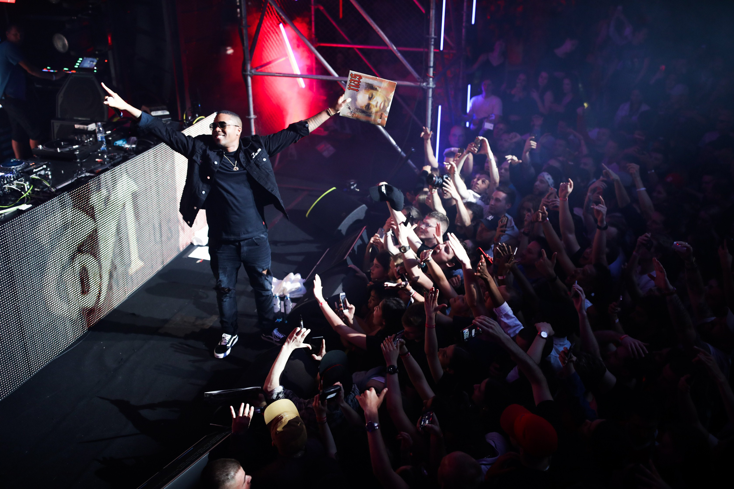 Budweiser Festival — 2018 Soccer World Cup. True Story Photography