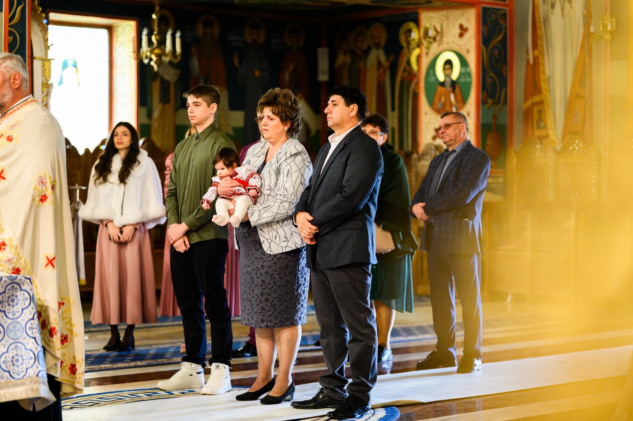 II. BCarp Productions