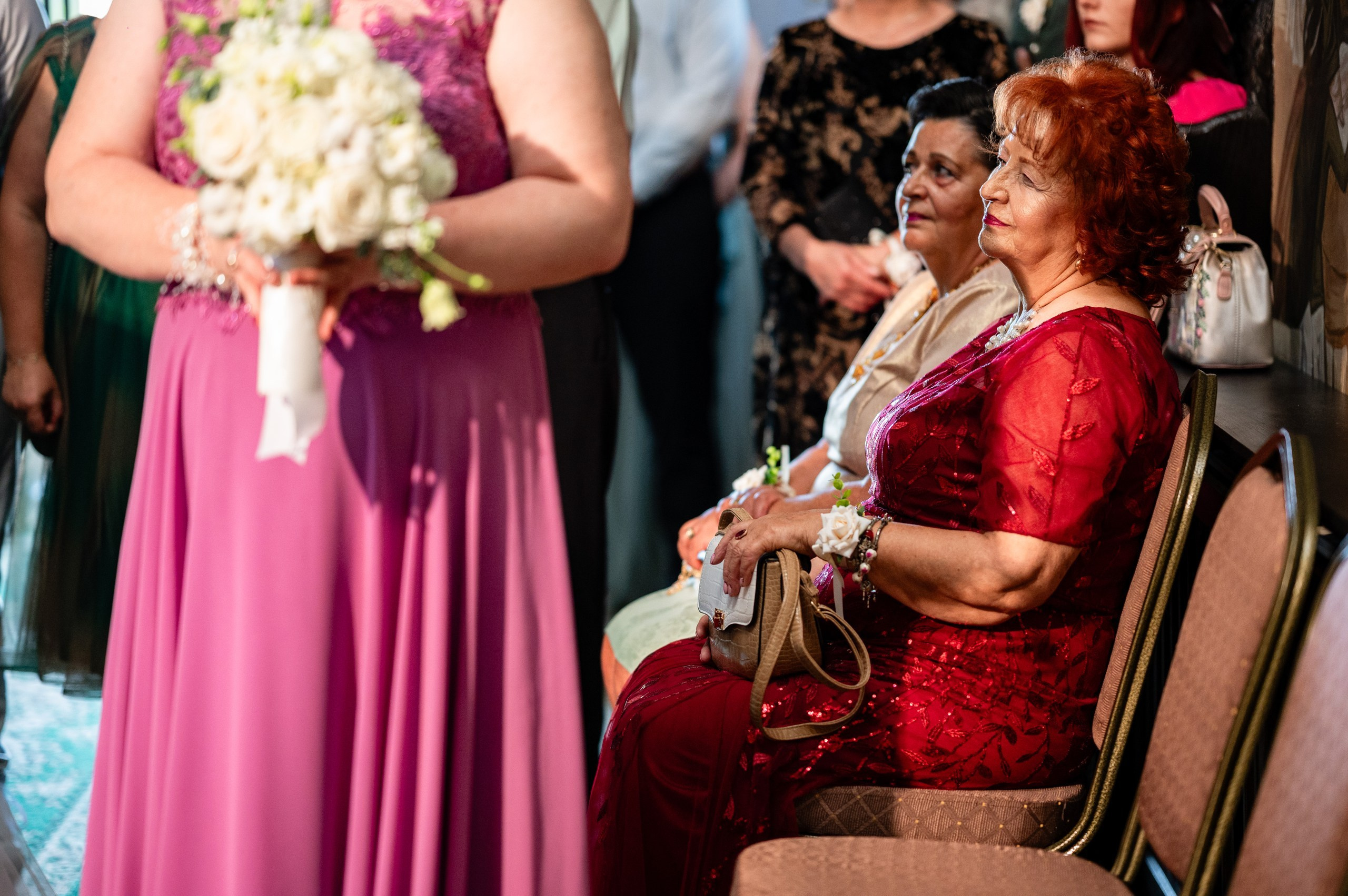 Simina & Gabriel. BCarp Productions