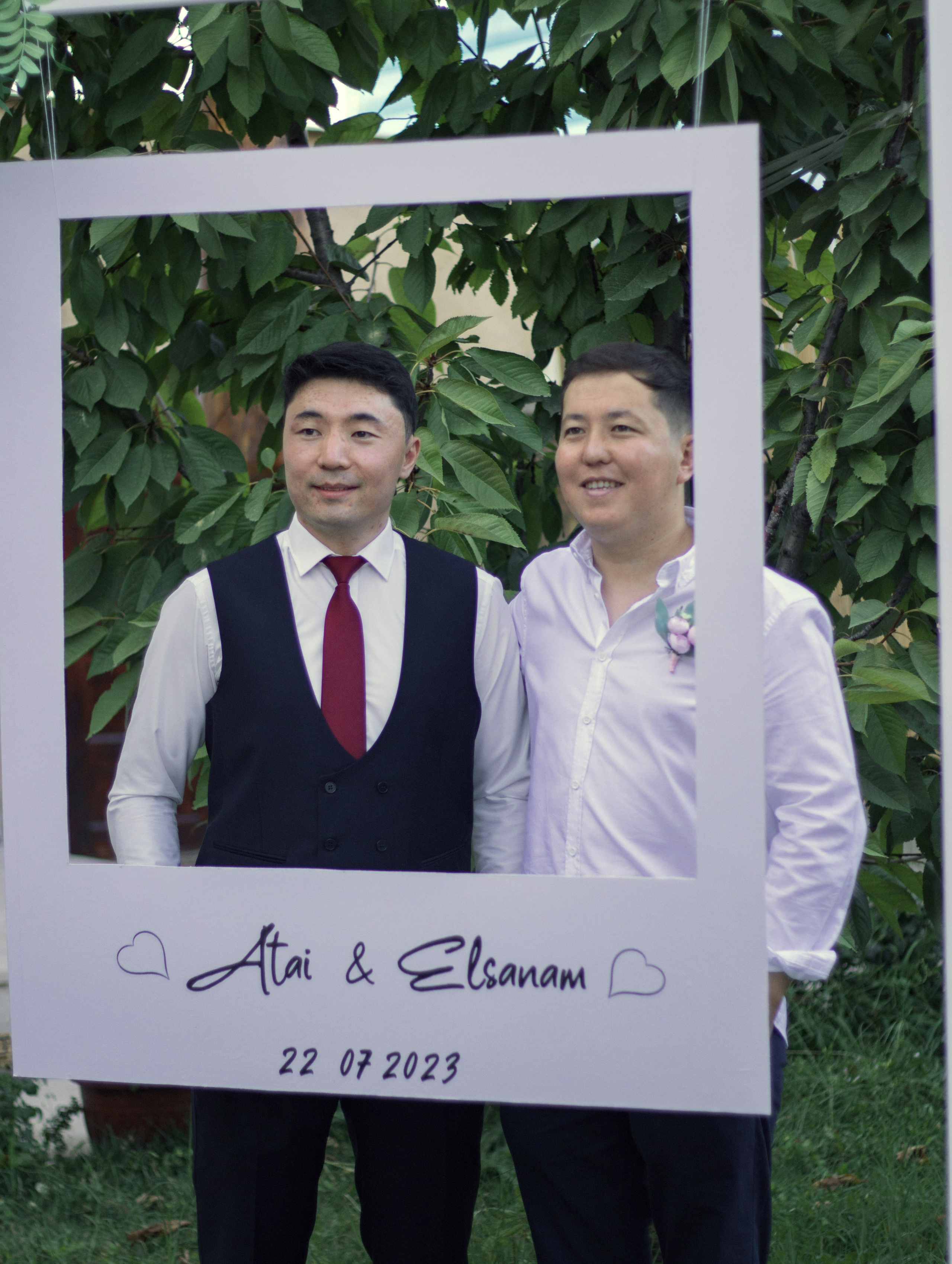 Свадьба Эльсанам и Атай. Фотограф в Ташкенте, Аксенова Дарья