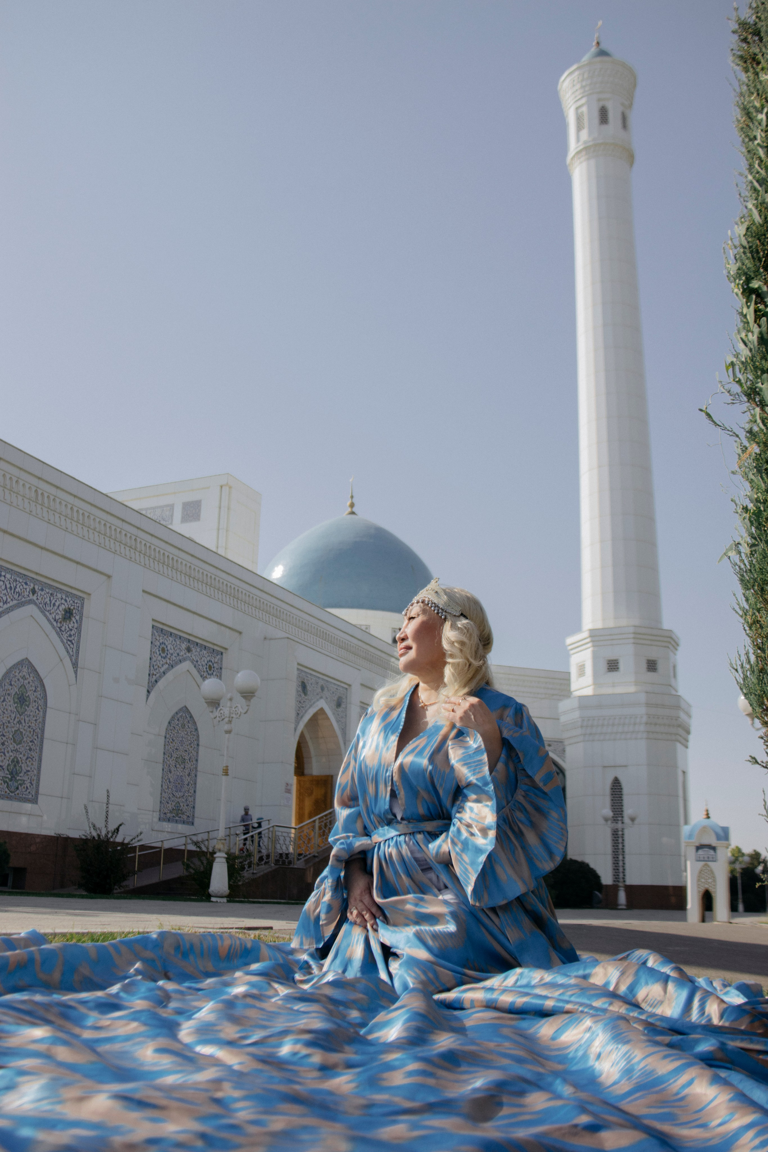 Ирина. Москва. Фотограф в Ташкенте, Аксенова Дарья