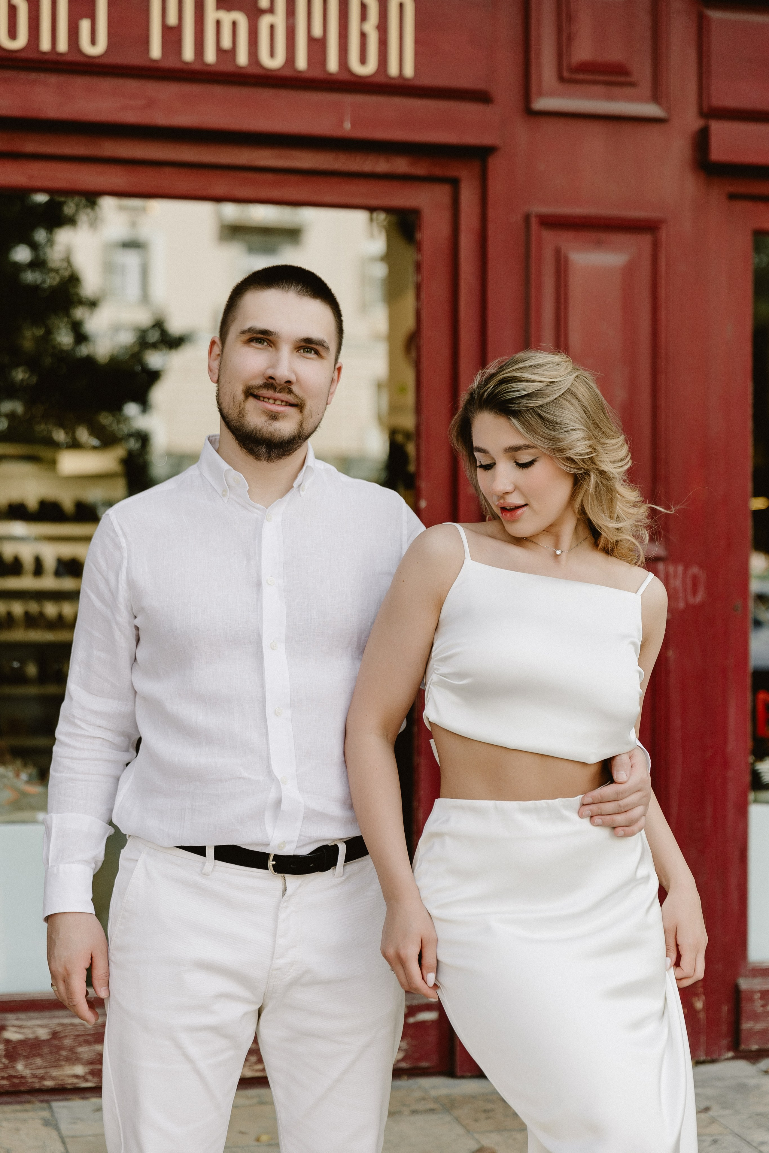 Marjanishvili/Марджанишвили. Photographer Anna Nazarenko