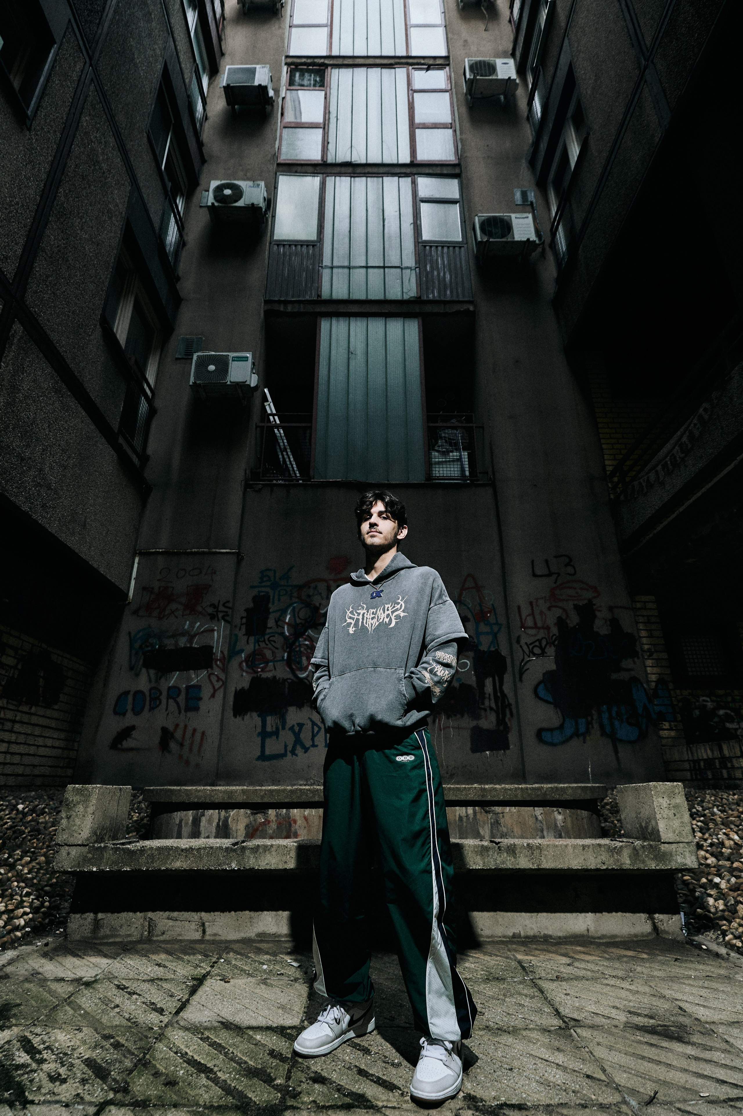 Aurora. Фотограф Инна Гайнулина