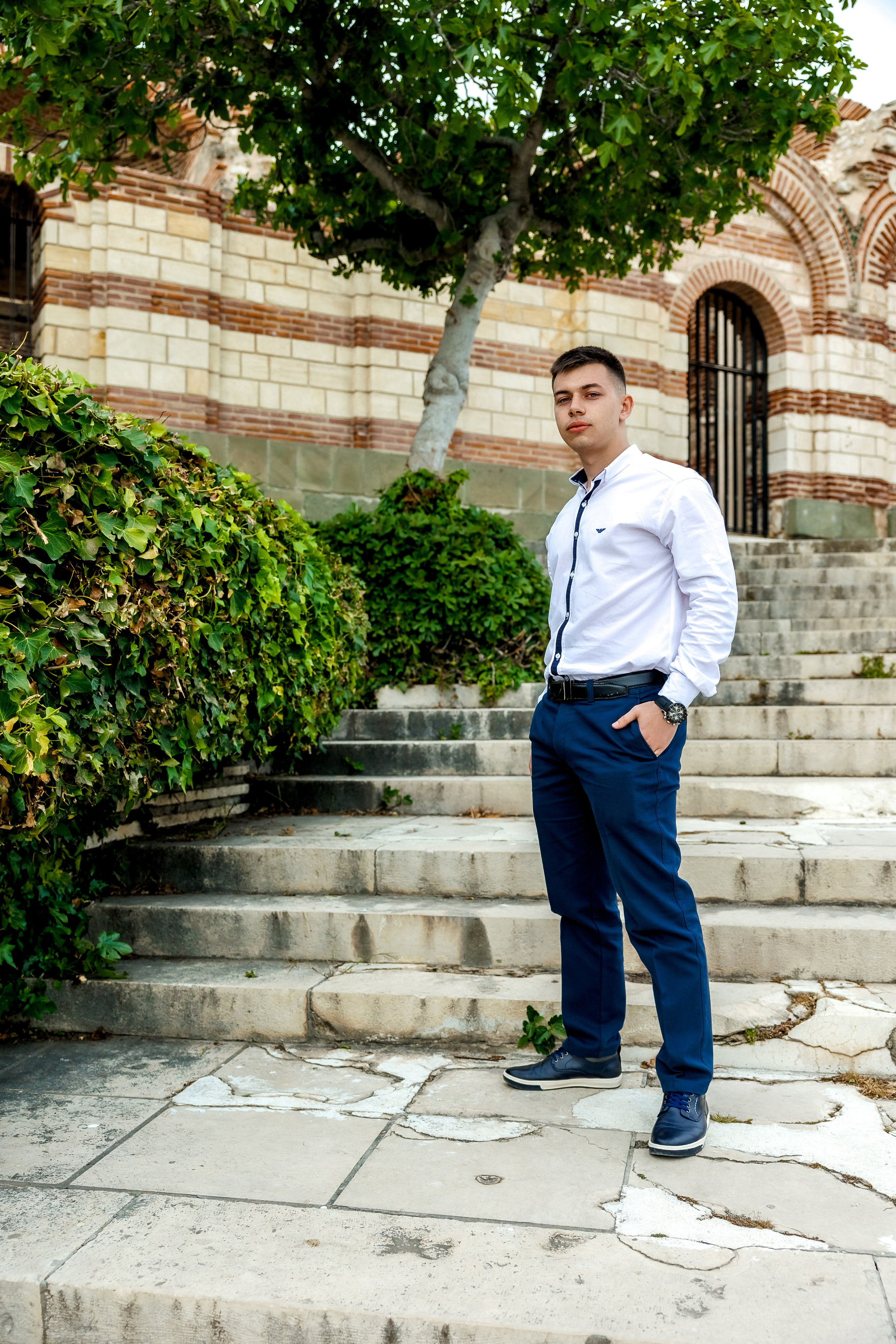 Несебър 12А. Фотограф Ирина Йотова