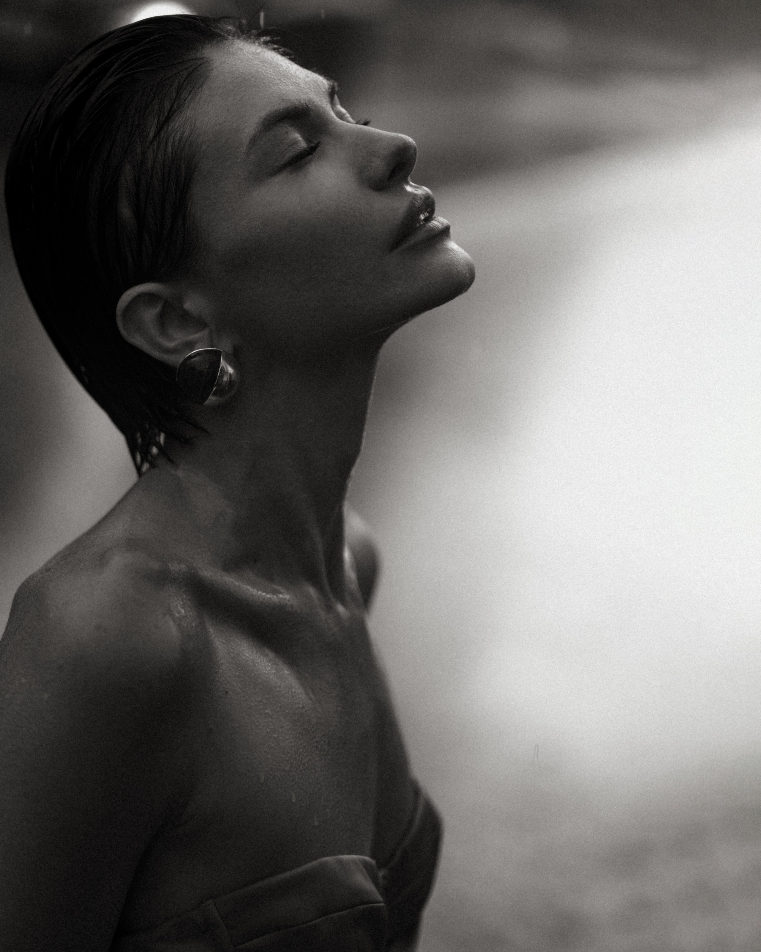 Индивидуальные съемки. Женский фотограф Москва