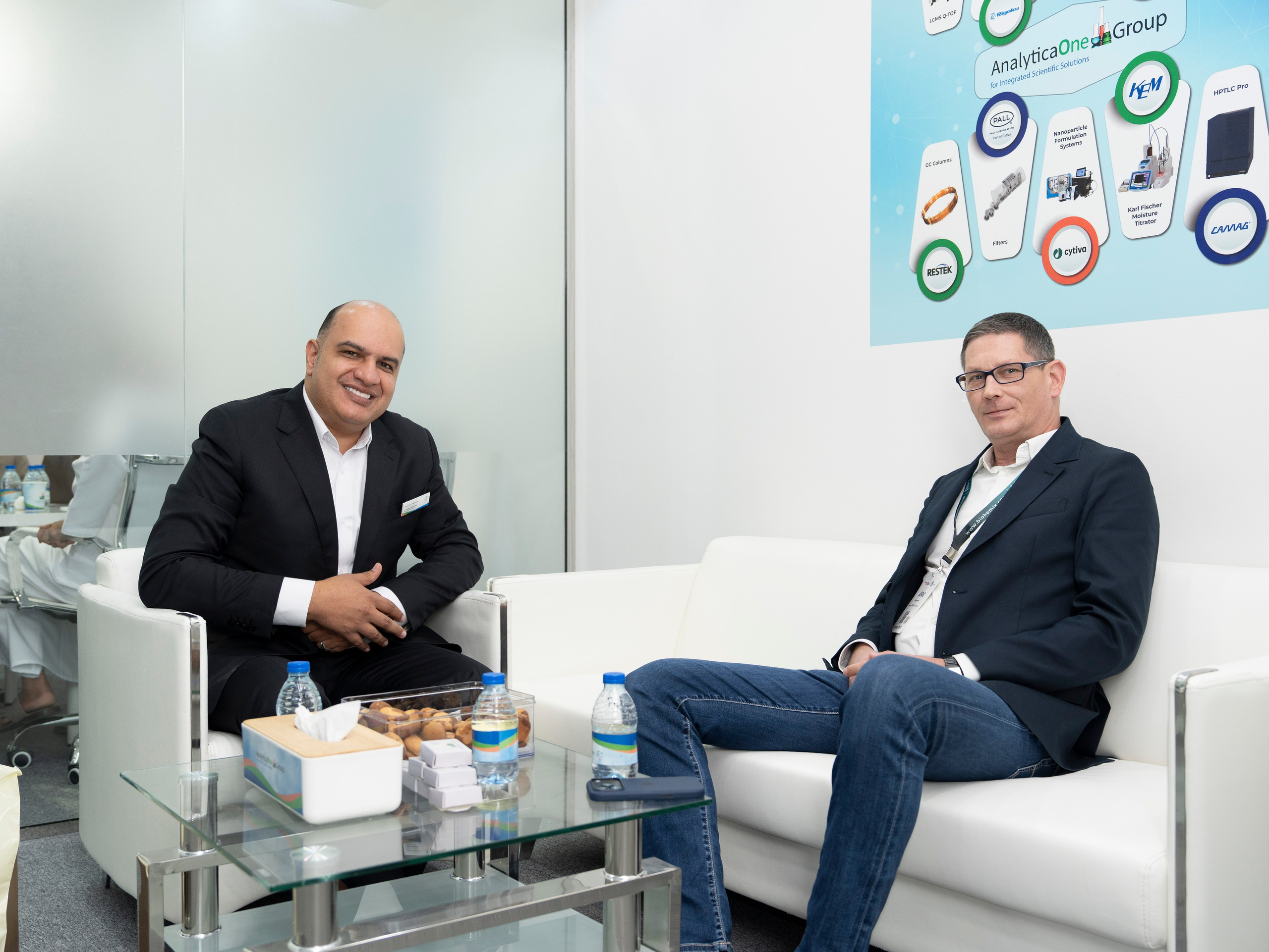 Exhibition Excellence. Photography | Videography | Marketing