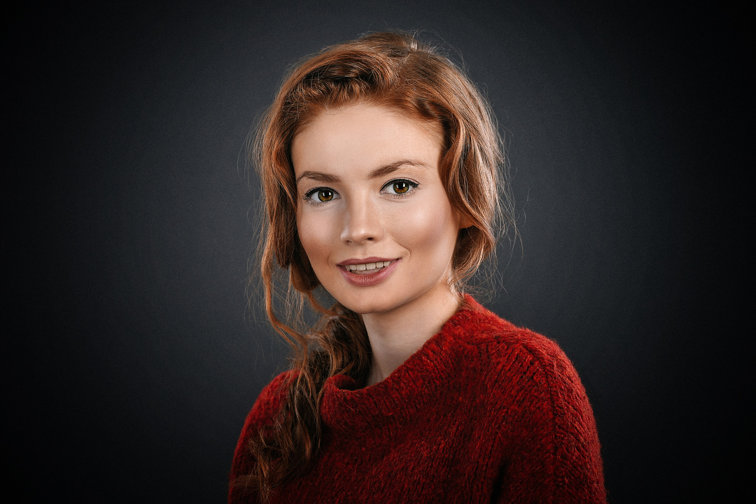 ПОРТРЕТЫ. Фотограф и преподаватель фотографии в Белграде