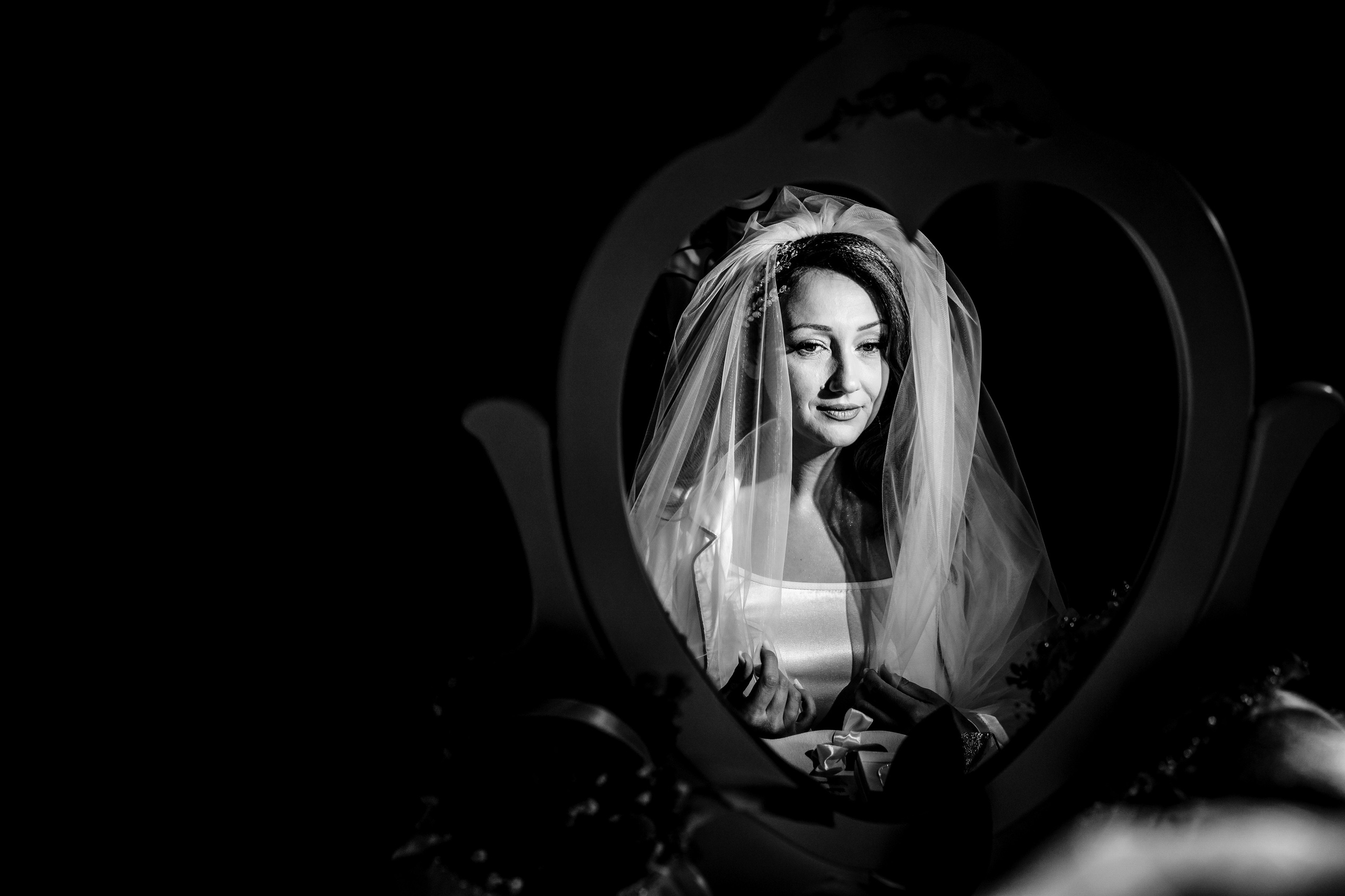 Clarisa & Andrei. Acasă