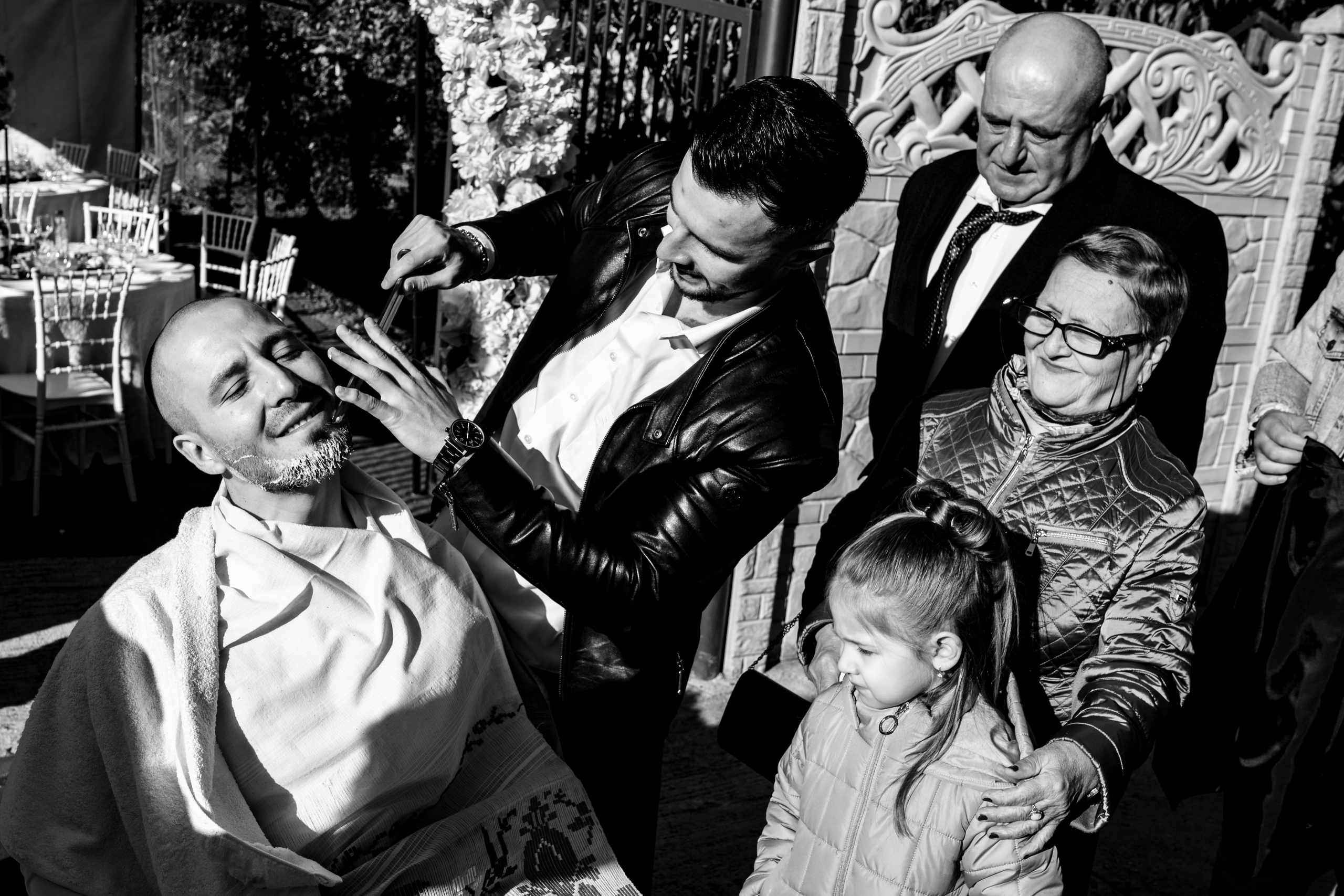 Ionela & Alex. Acasă