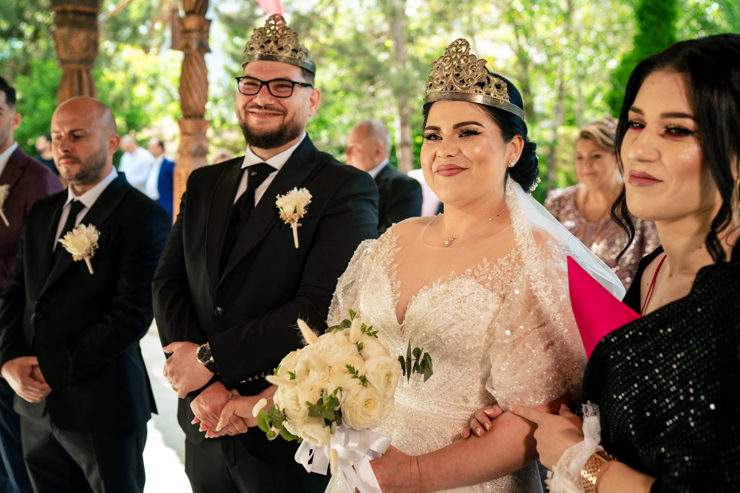 Madalina & Alex. Acasă