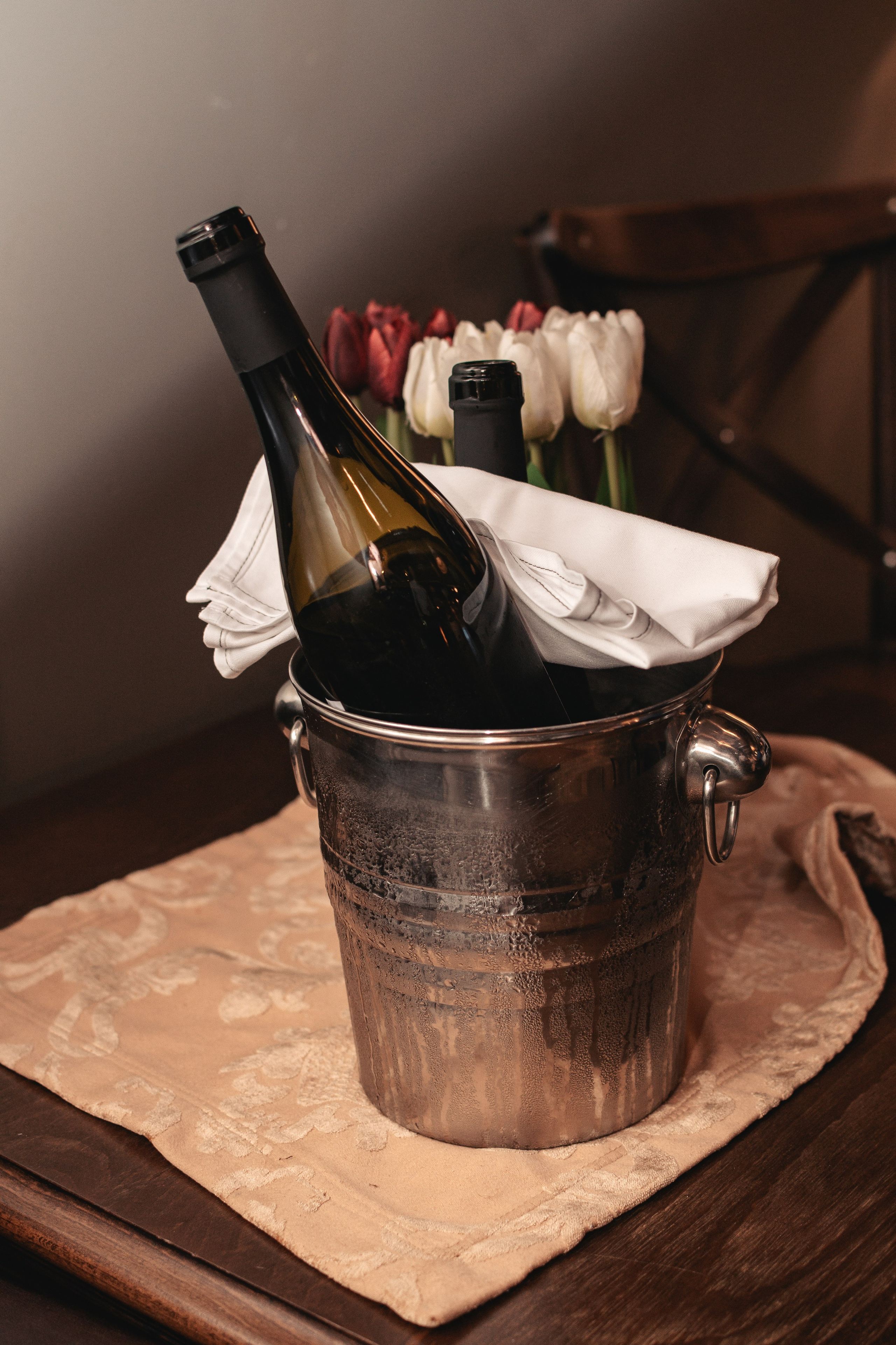 Lazar, krštenje i rođendan. BambinaaPhotography