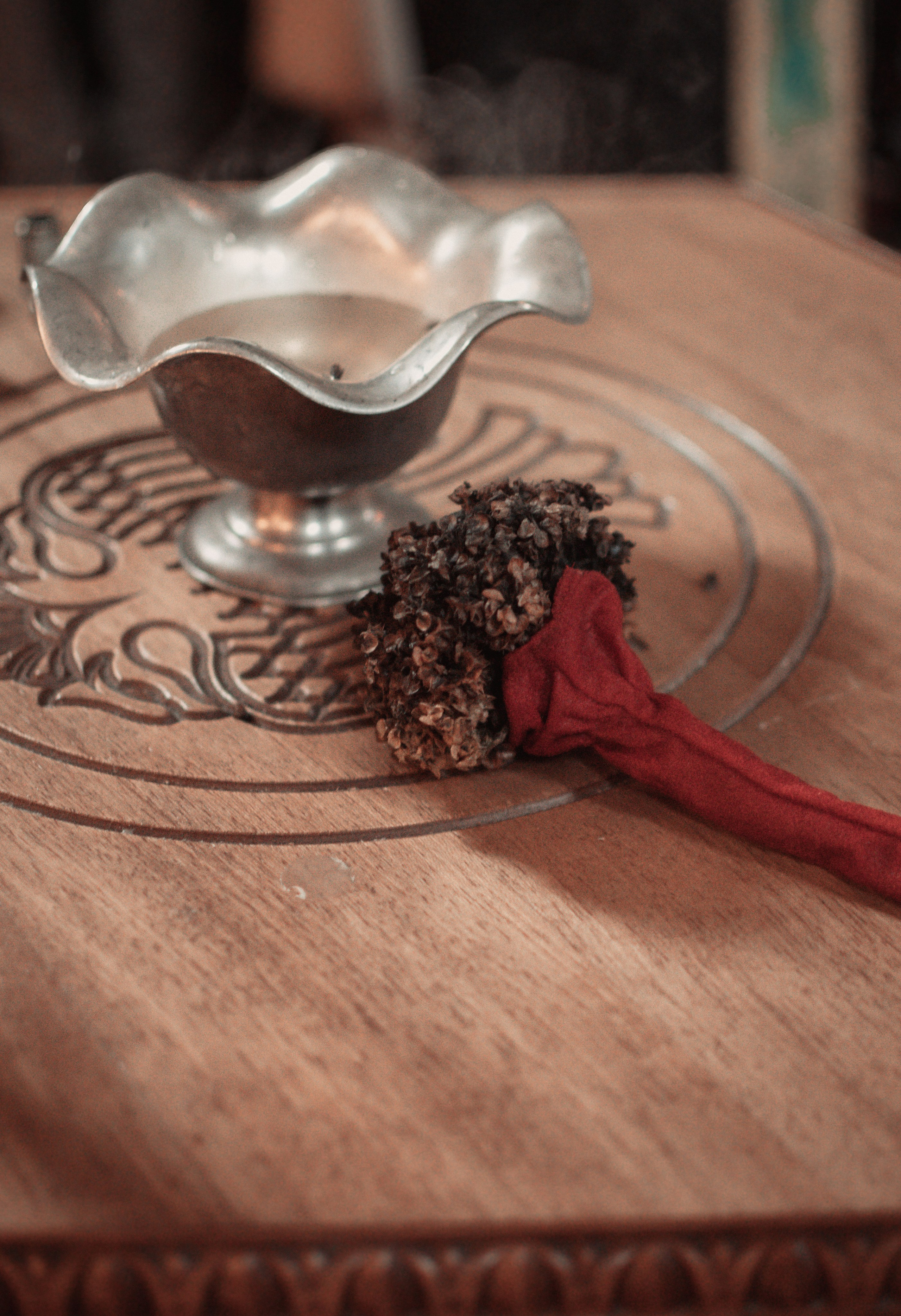 Iskra, krštenje. BambinaaPhotography