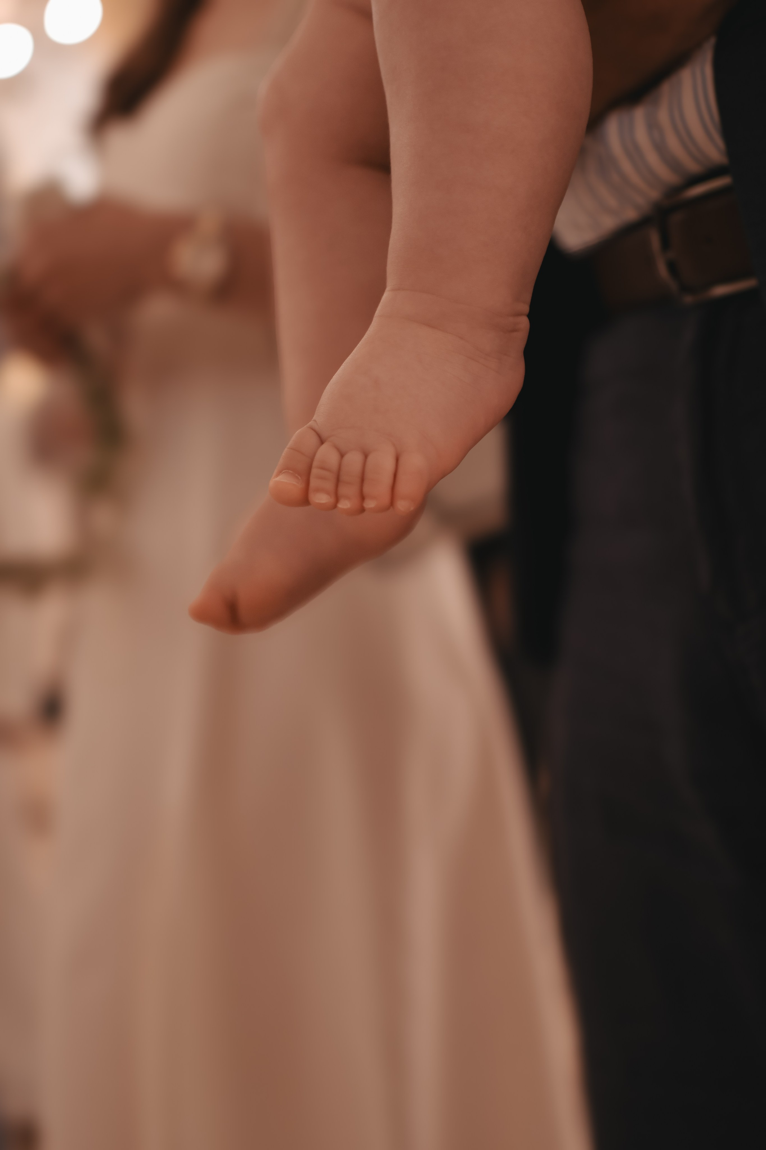 Milica, krštenje. BambinaaPhotography