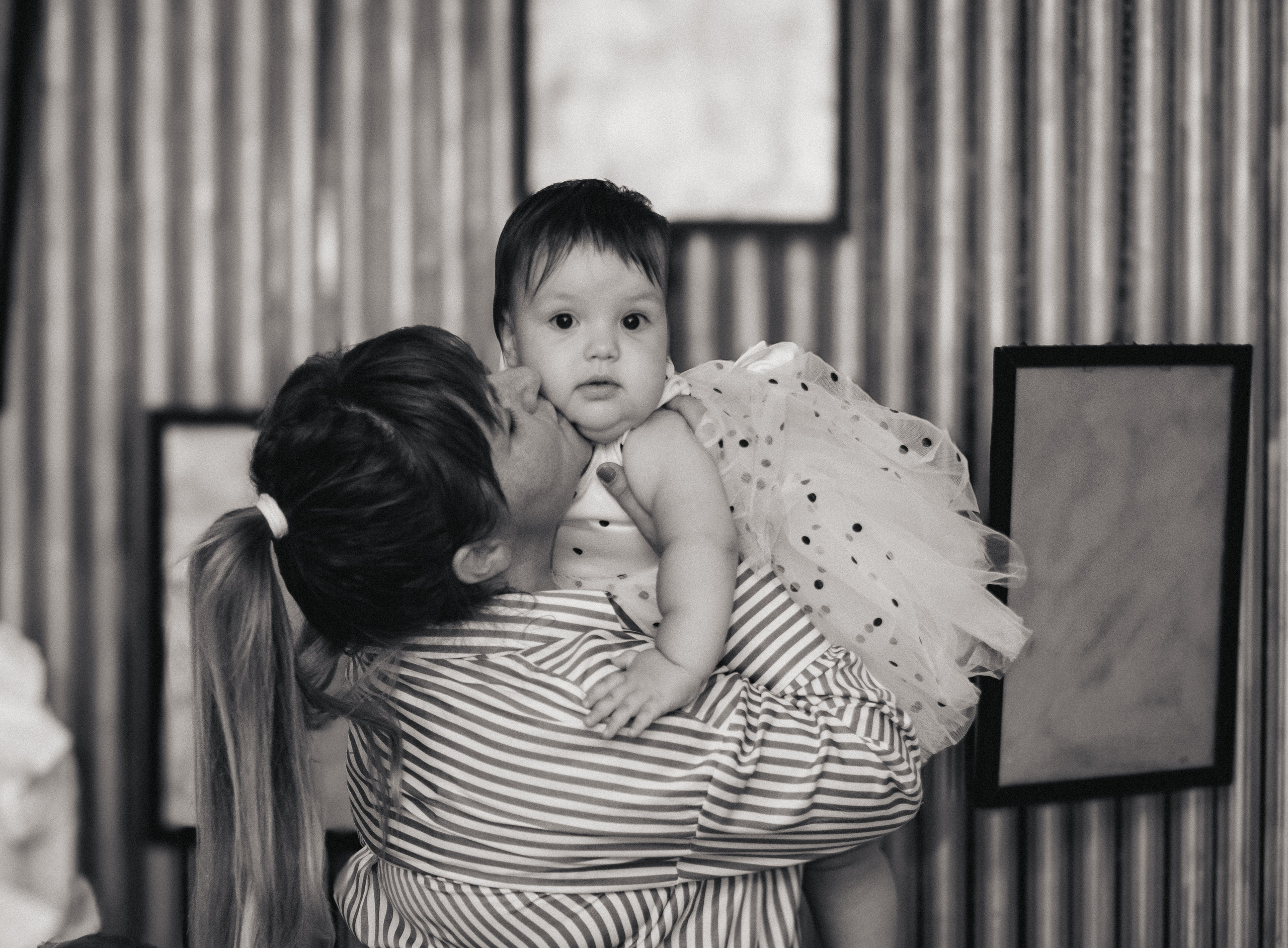 Isidora, rođendan. BambinaaPhotography