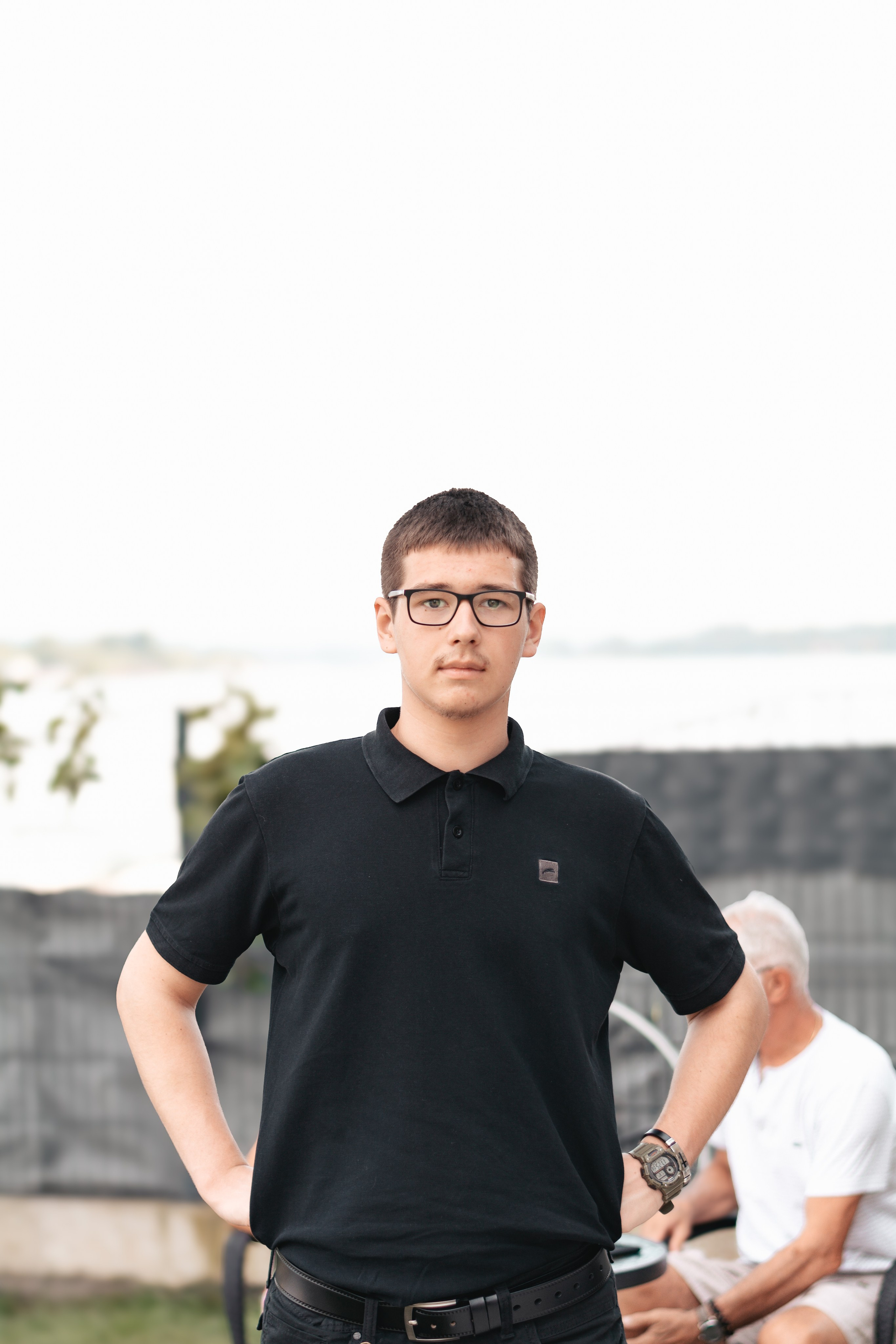 Jakov, rođendan. BambinaaPhotography