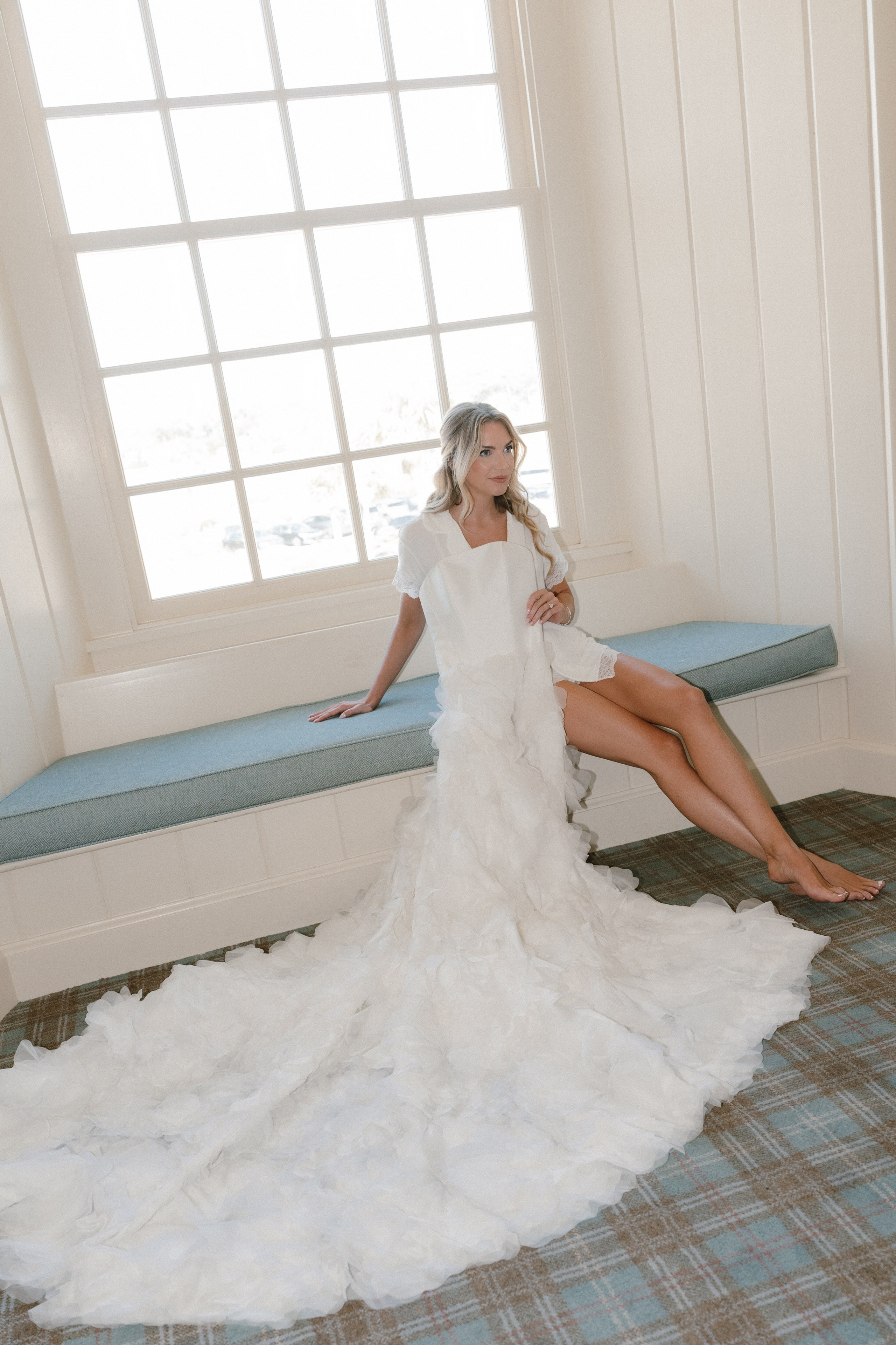 Marci and Yi. Wedding photographer and videographer New York | New Jersey