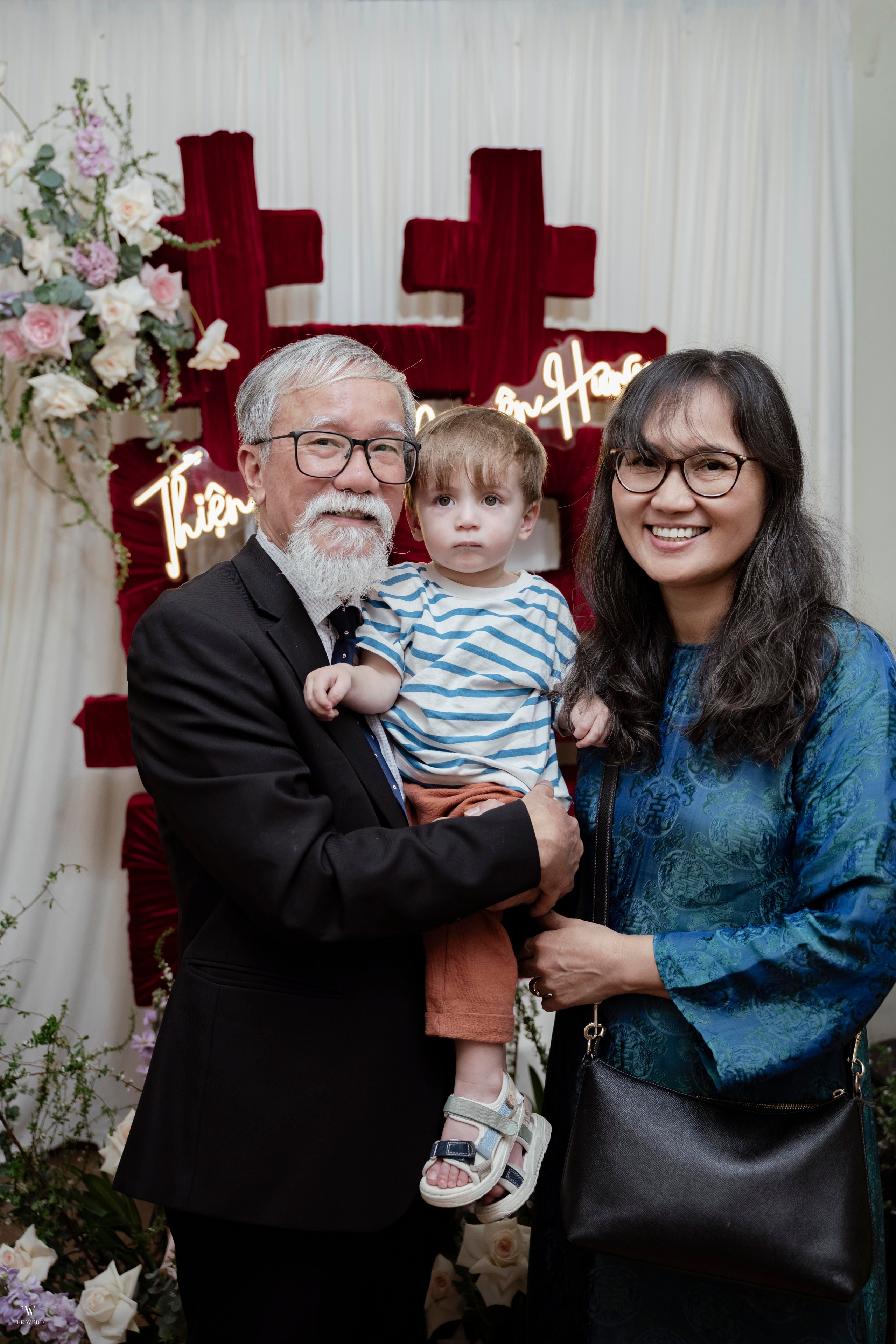 HUNG & CAT. WEDDING PHOTOGRAPHER IN VIETNAM