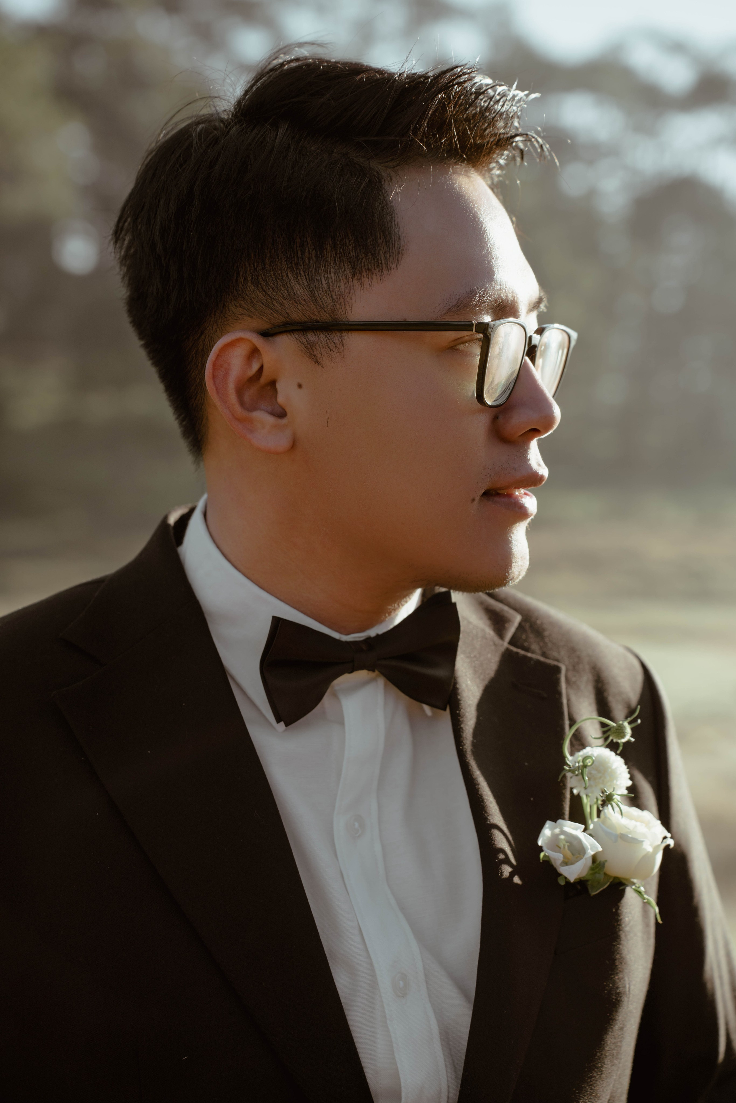 ĐL I KIM & VIET. WEDDING PHOTOGRAPHER IN VIETNAM