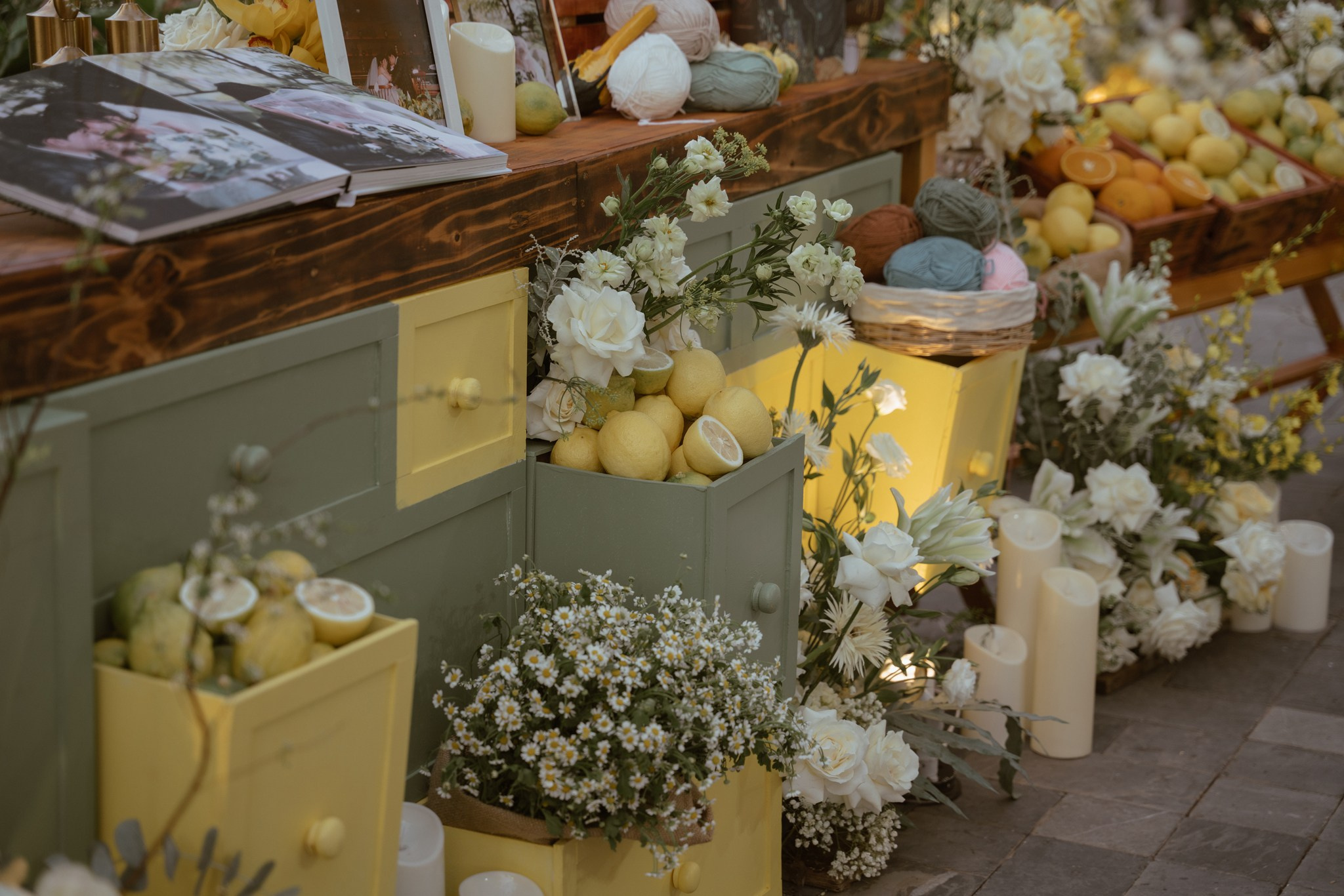 DUNG & ANH. WEDDING PHOTOGRAPHER IN VIETNAM