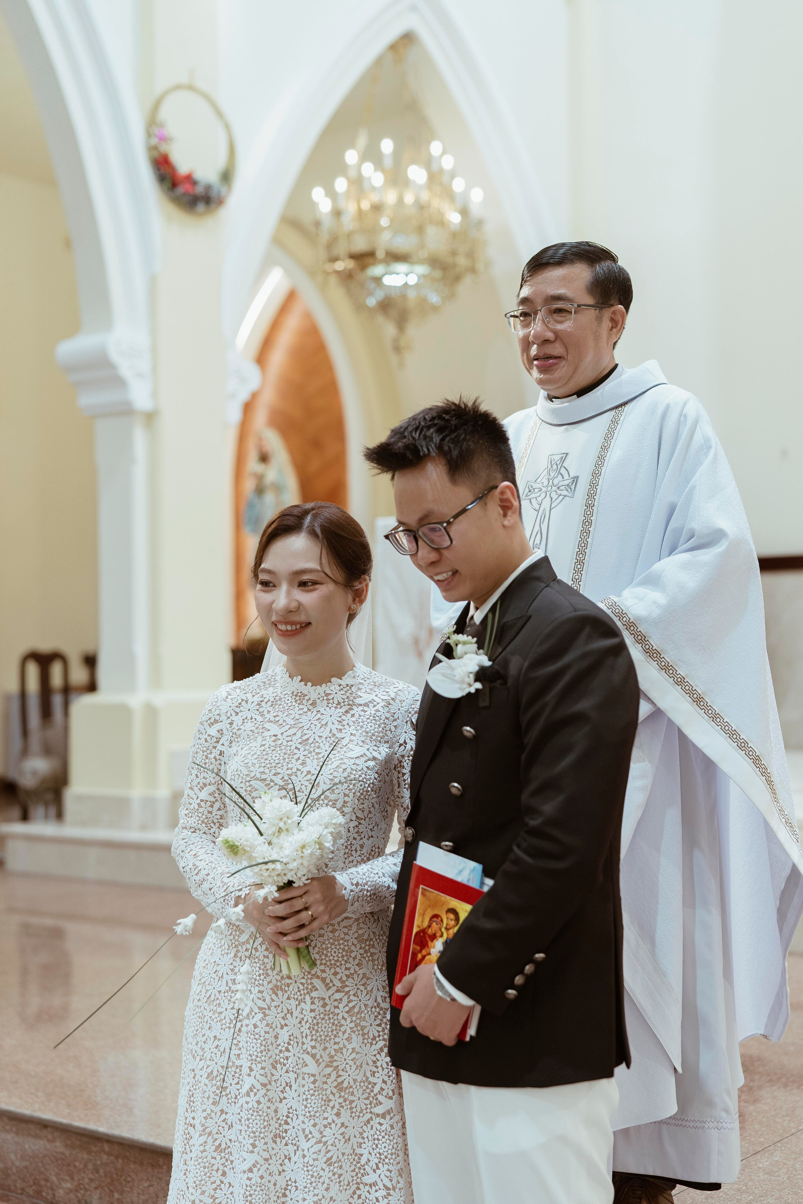 NT- BAO & HUYEN. WEDDING PHOTOGRAPHER IN VIETNAM