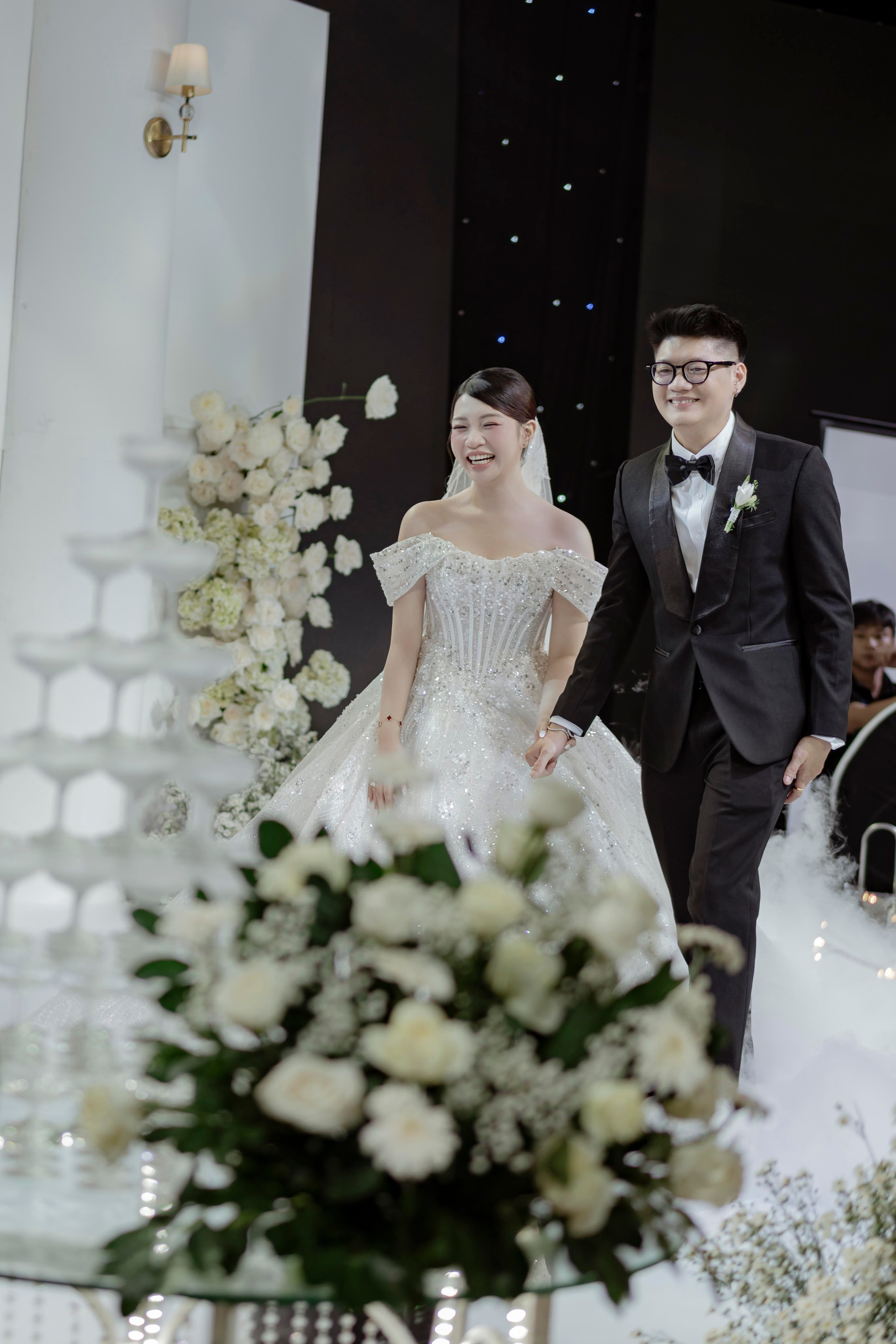 THUAN & TRINH. WEDDING PHOTOGRAPHER IN VIETNAM