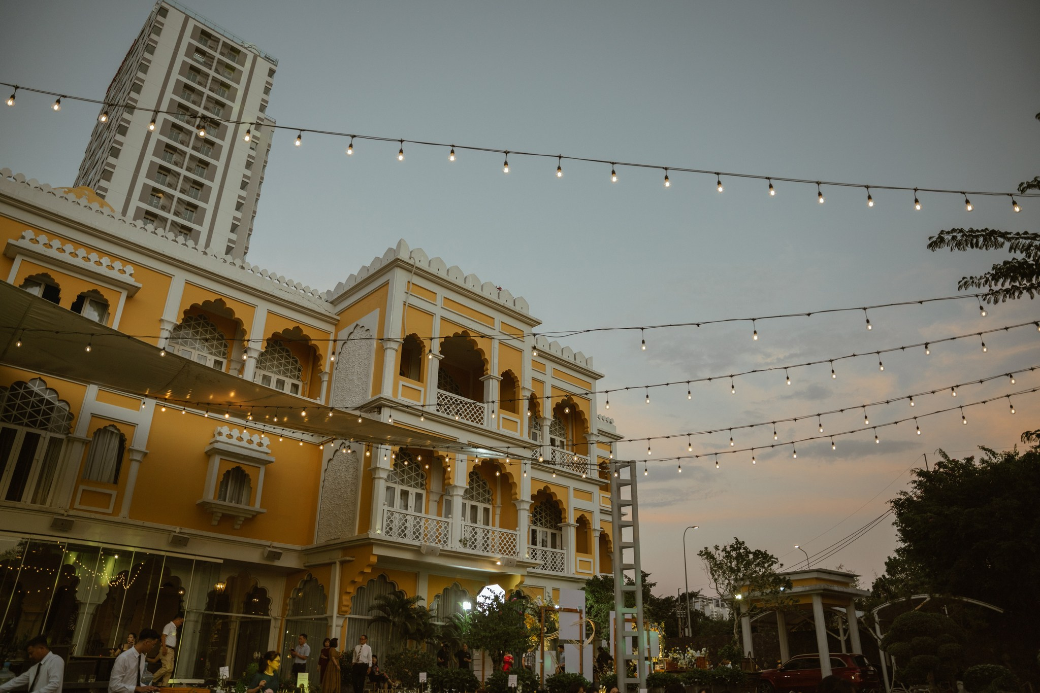DUNG & ANH. WEDDING PHOTOGRAPHER IN VIETNAM