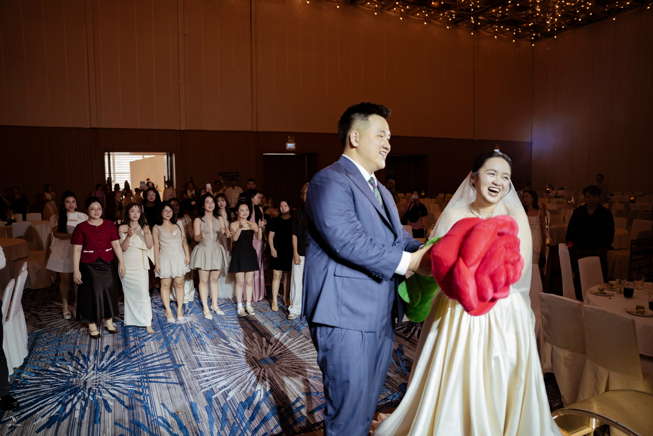 NAM & PHUONG. WEDDING PHOTOGRAPHER IN VIETNAM