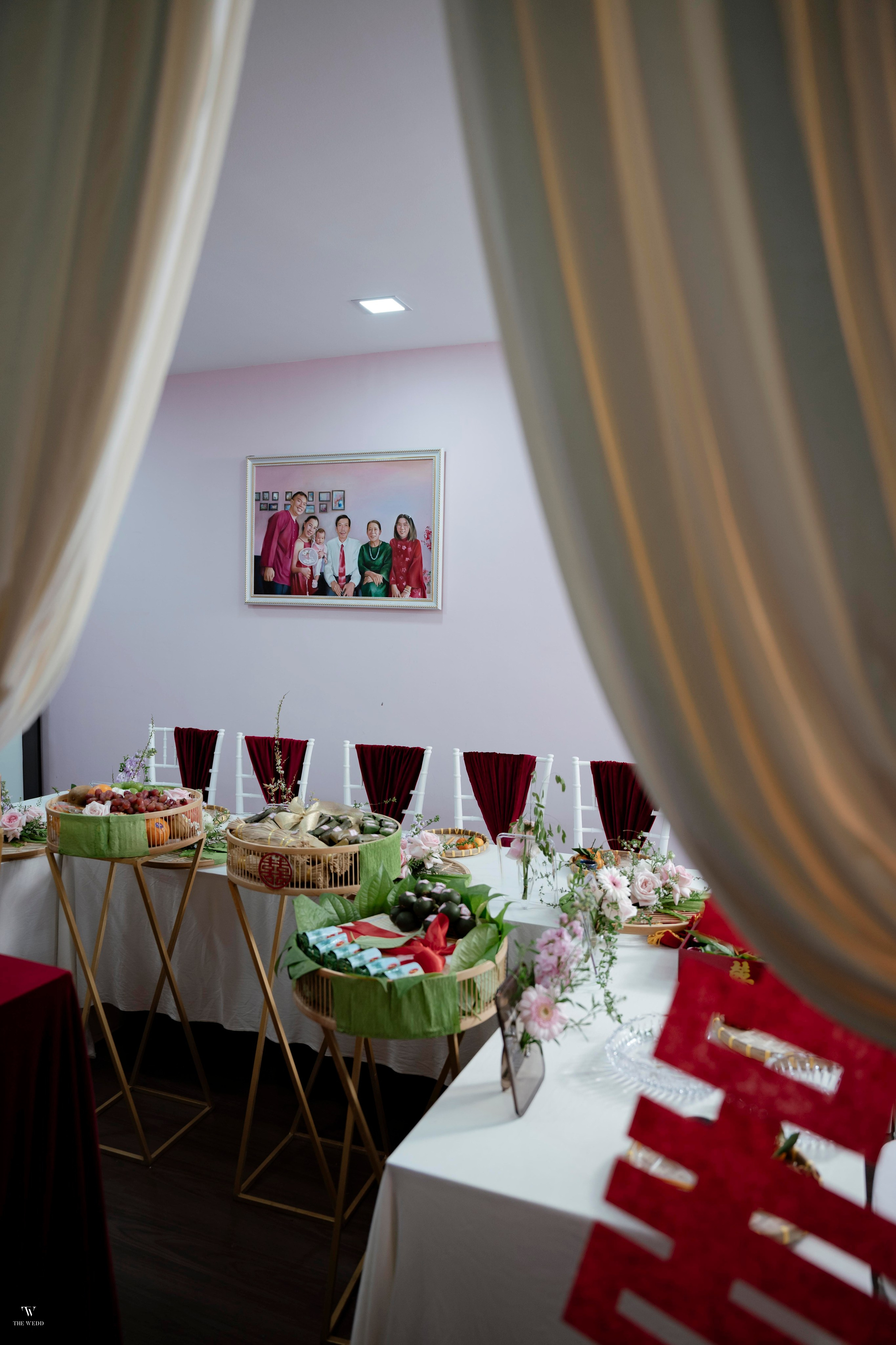 HUNG & CAT. WEDDING PHOTOGRAPHER IN VIETNAM