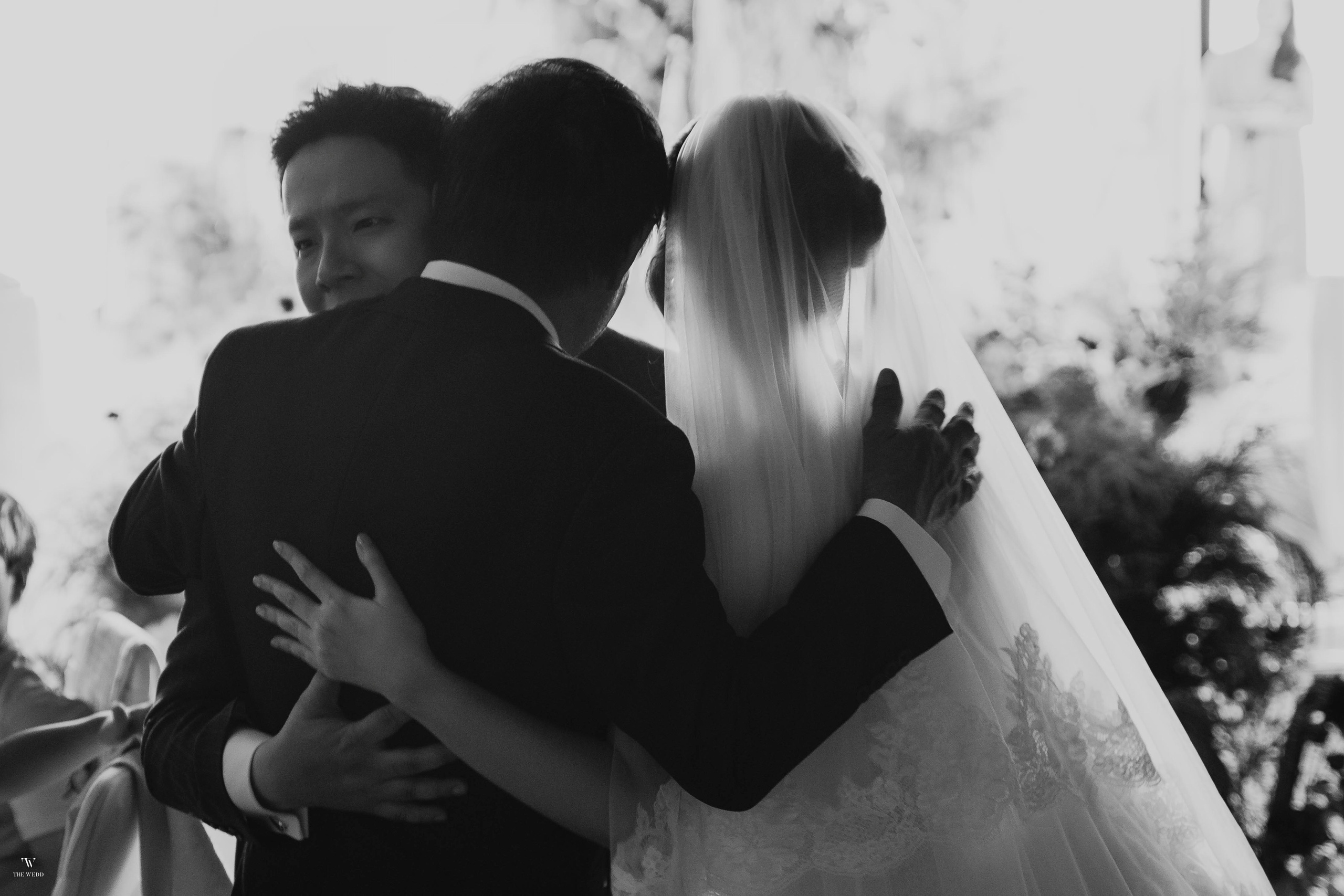 NGHIA & NGOC. WEDDING PHOTOGRAPHER IN VIETNAM