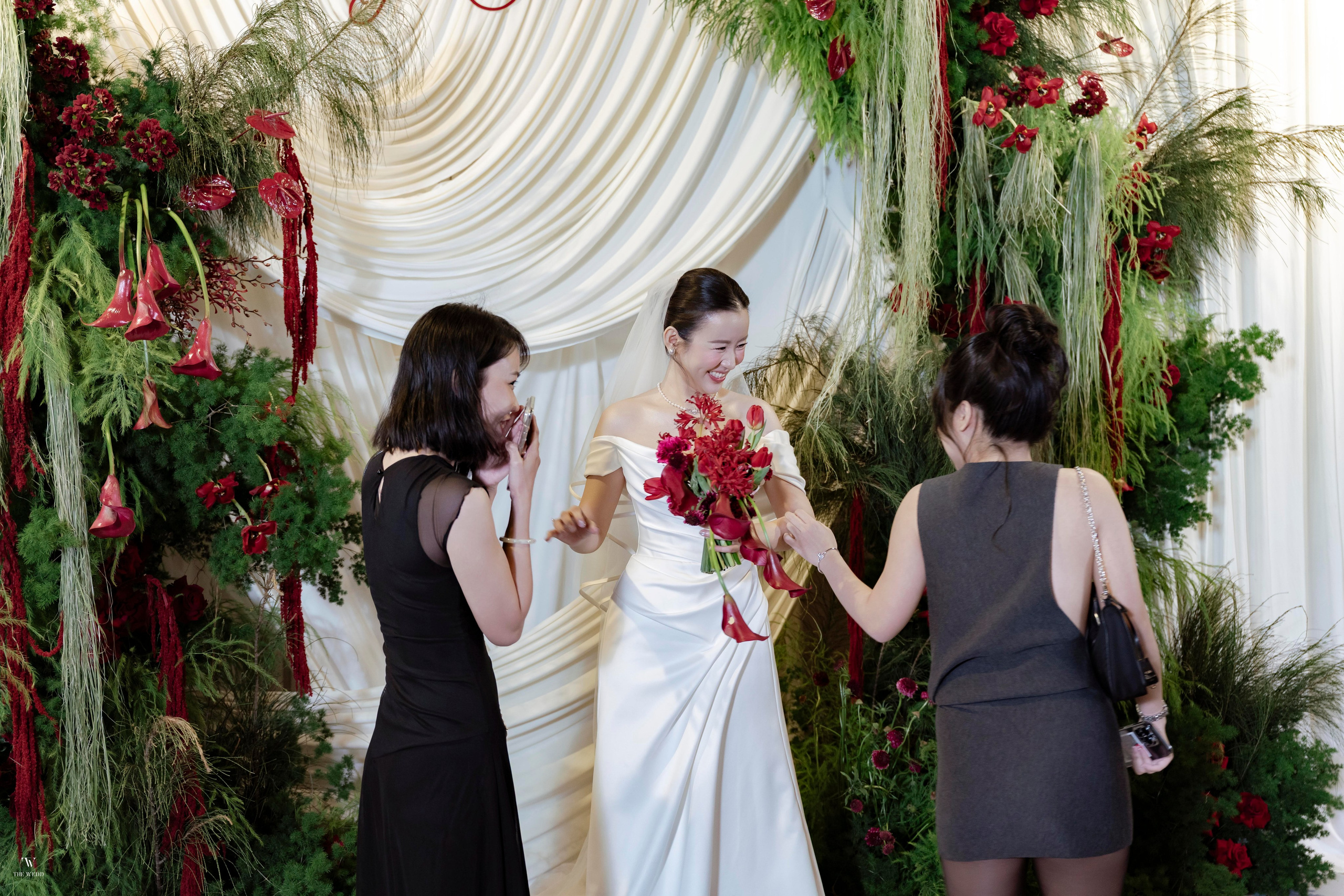 NGHIA & NGOC. WEDDING PHOTOGRAPHER IN VIETNAM