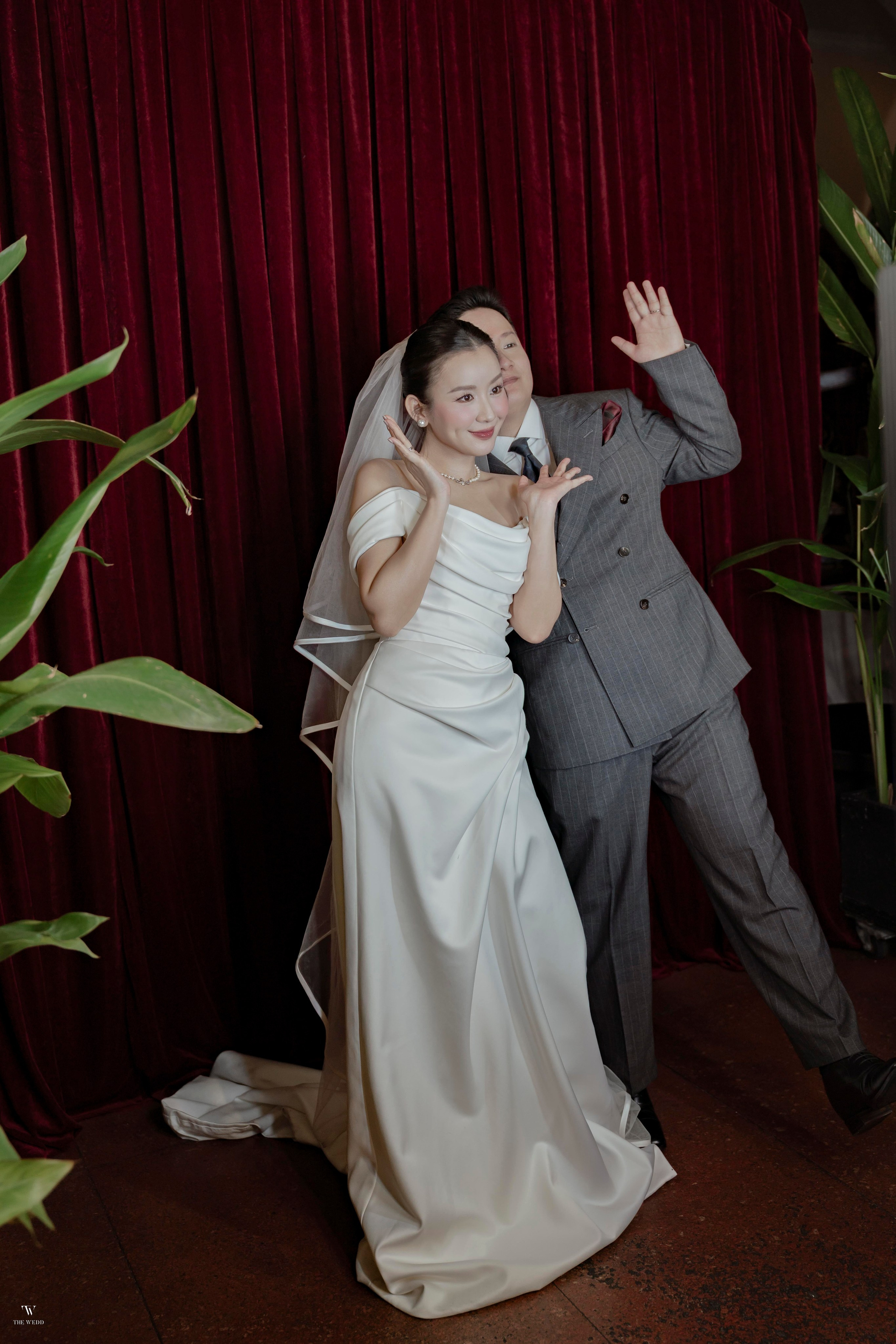 NGHIA & NGOC. WEDDING PHOTOGRAPHER IN VIETNAM