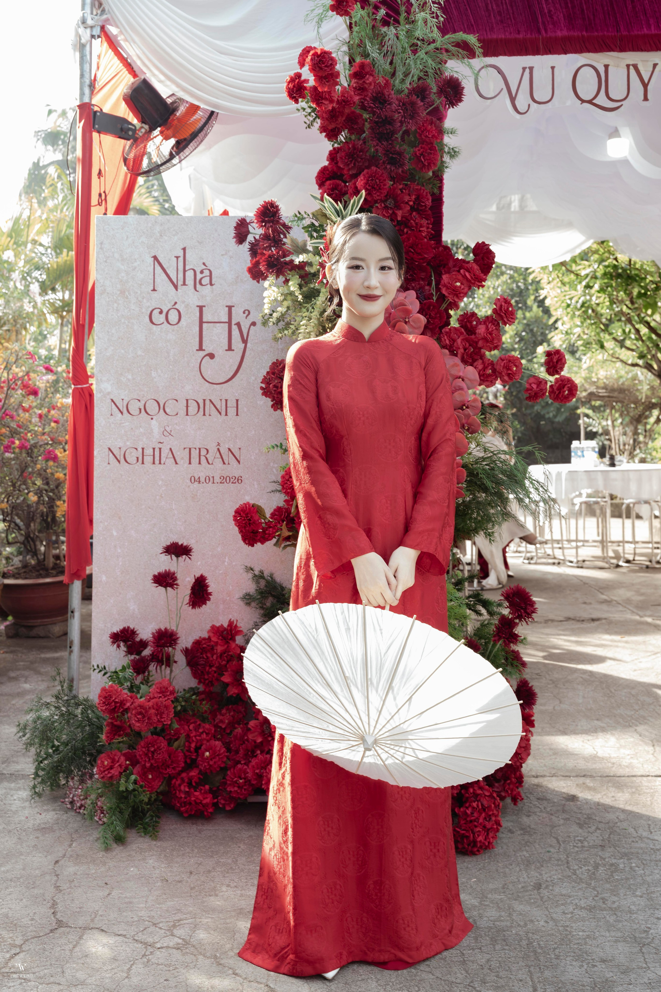 NGHIA & NGOC. WEDDING PHOTOGRAPHER IN VIETNAM