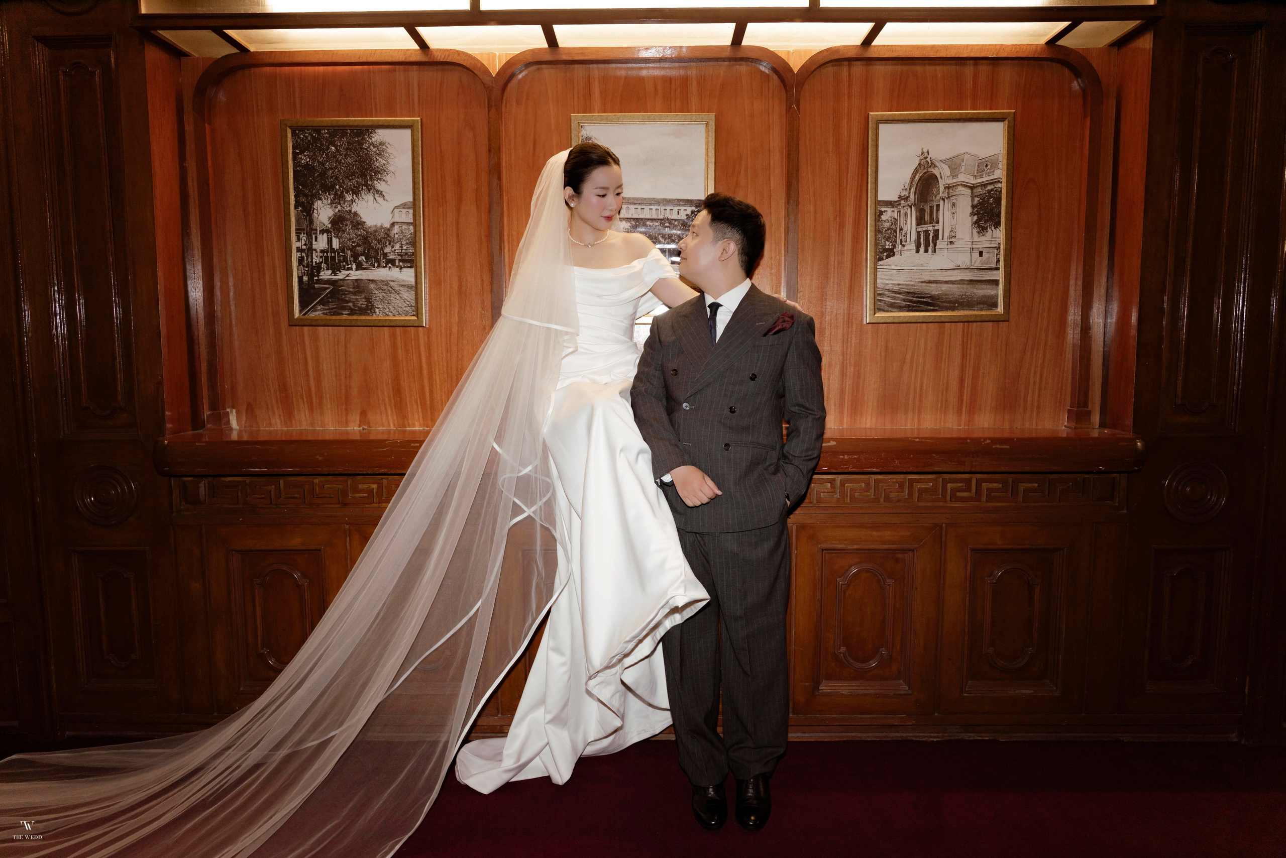 NGHIA & NGOC. WEDDING PHOTOGRAPHER IN VIETNAM