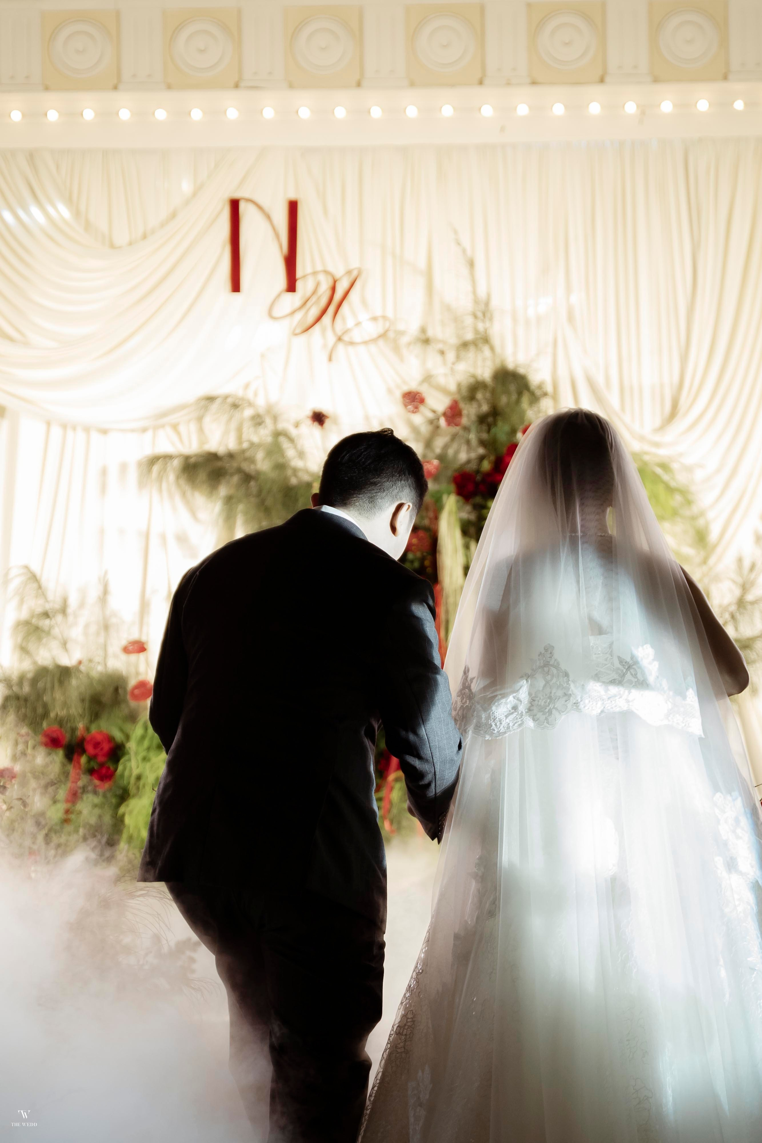 NGHIA & NGOC. WEDDING PHOTOGRAPHER IN VIETNAM