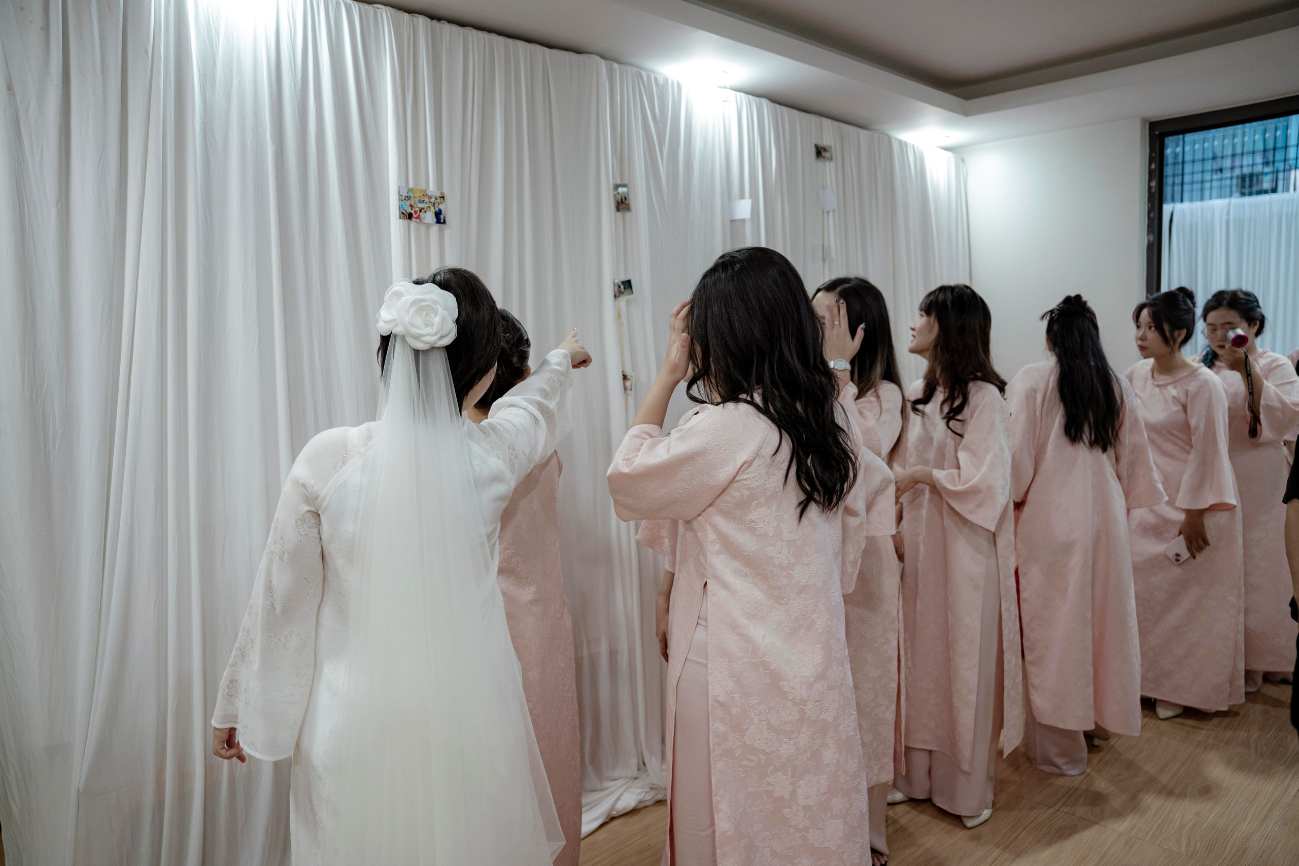 JOE & MIA. WEDDING PHOTOGRAPHER IN VIETNAM