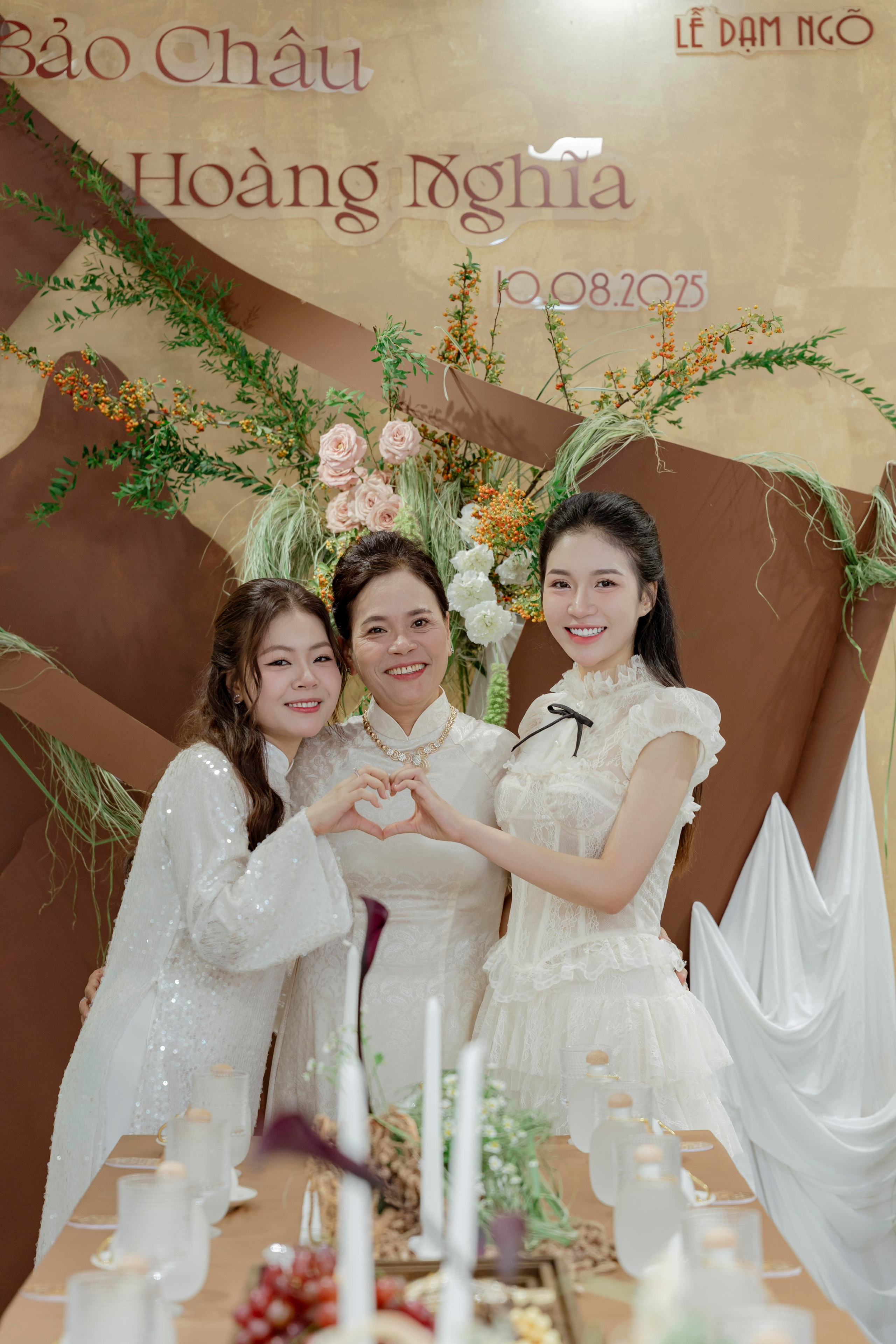 NGHIA & CHAU. WEDDING PHOTOGRAPHER IN VIETNAM