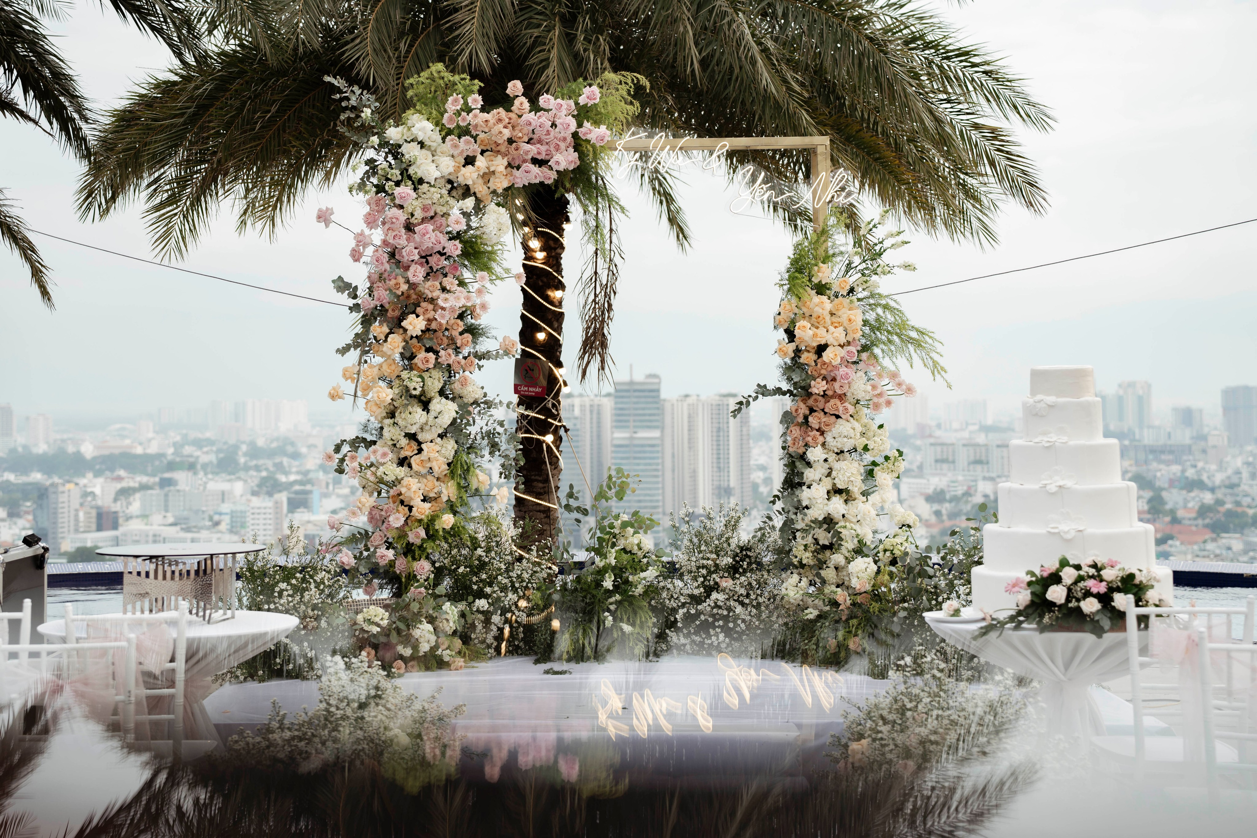 KYWU & NHI. WEDDING PHOTOGRAPHER IN VIETNAM